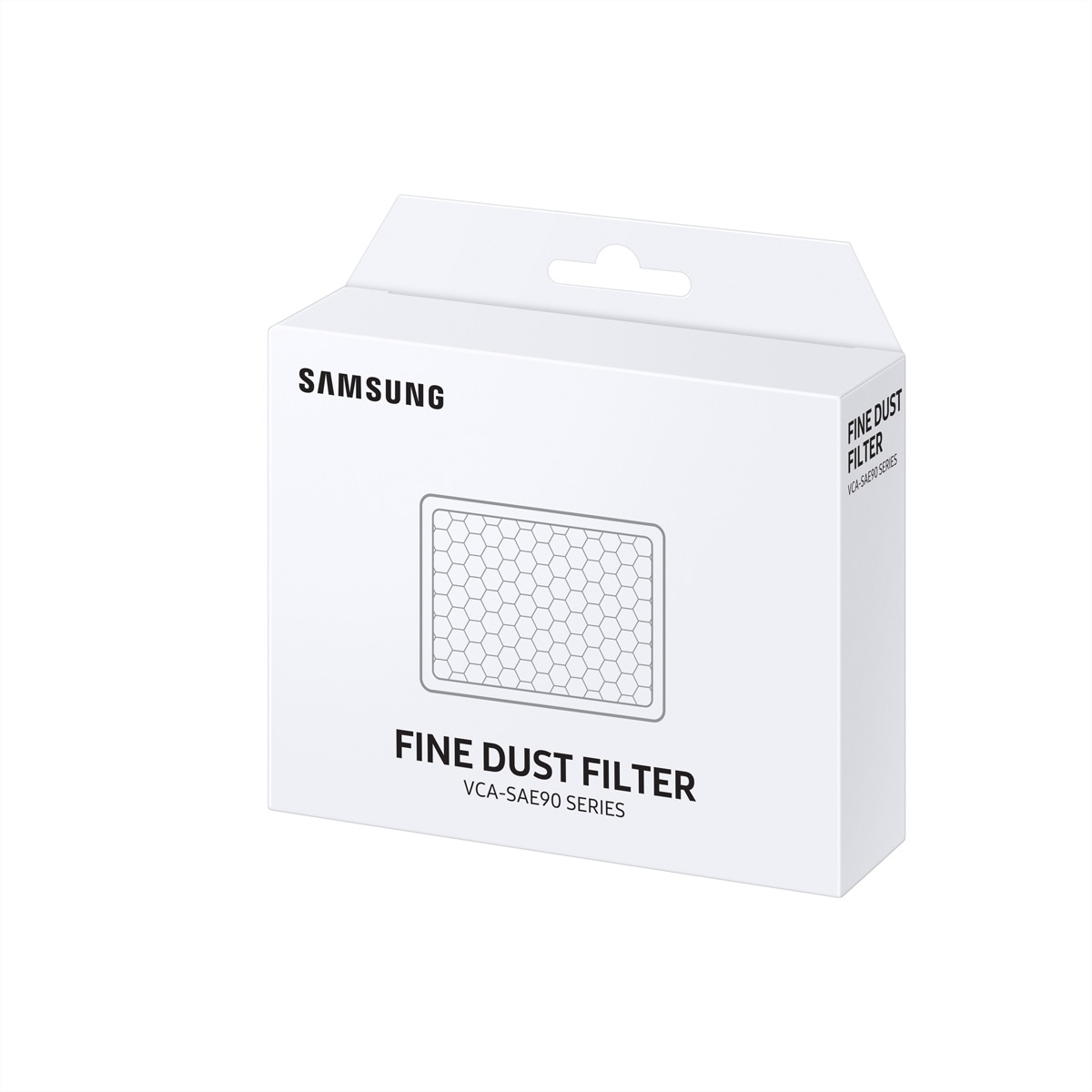 Samsung Aspirateur à main »Samsung HEPA Filter zu Absaugstation, Inhalt: 1 Stück«