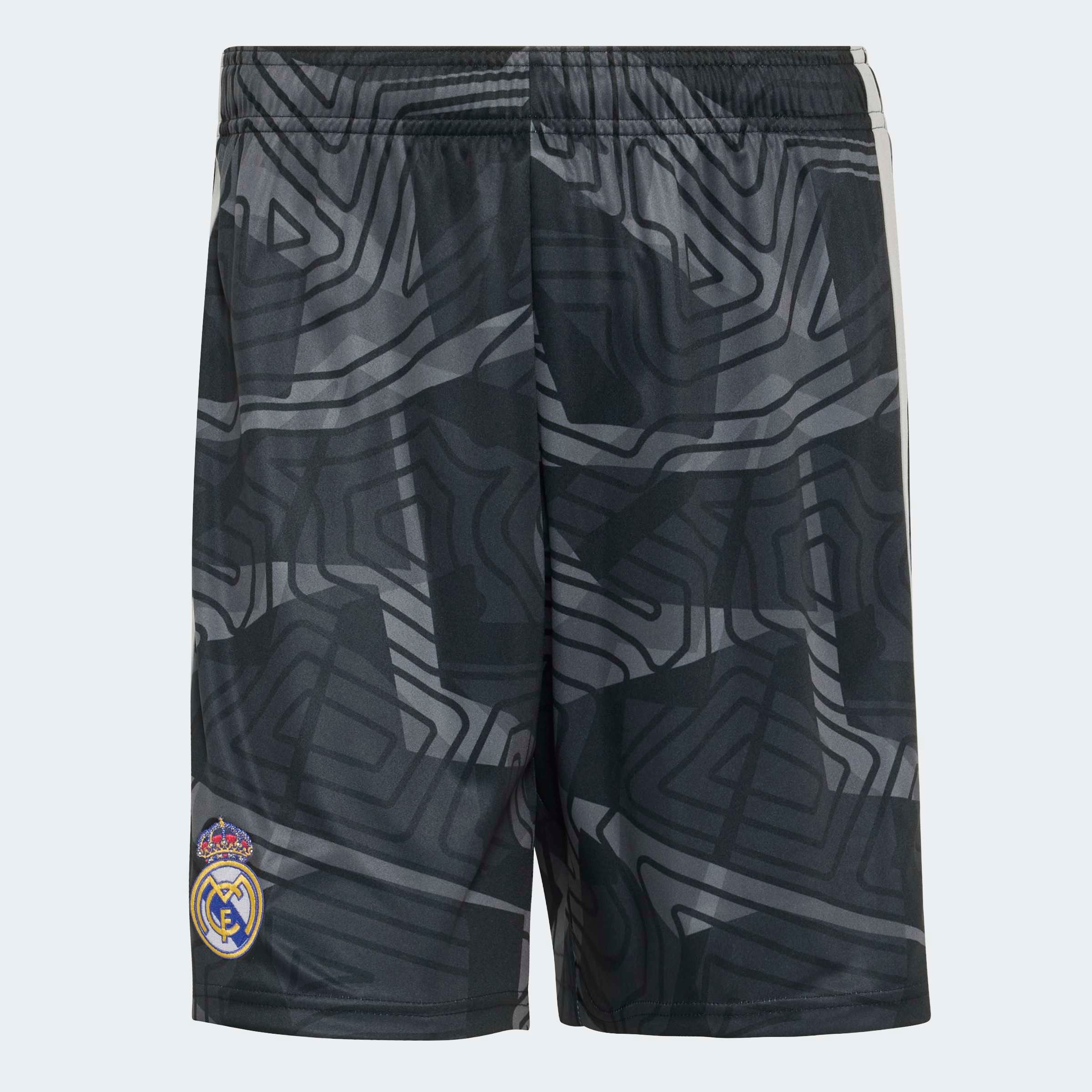 adidas Performance Short d'entraînement »REAL MADRID 26/27«