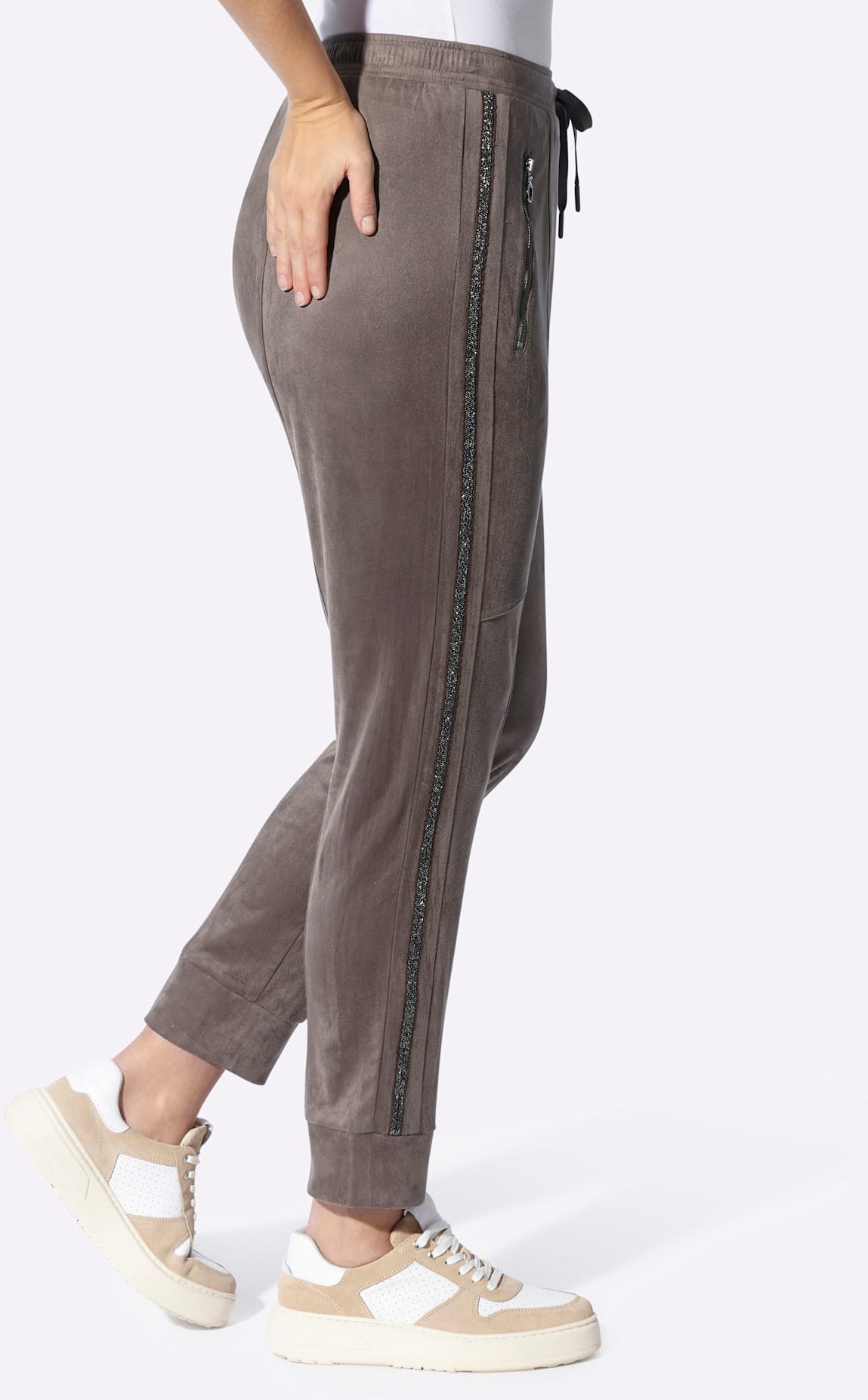 heine Pantalon de jogging