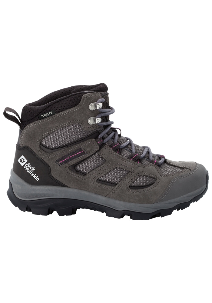 Jack Wolfskin Wanderschuh »VOJO 3 TEXAPORE MID W«