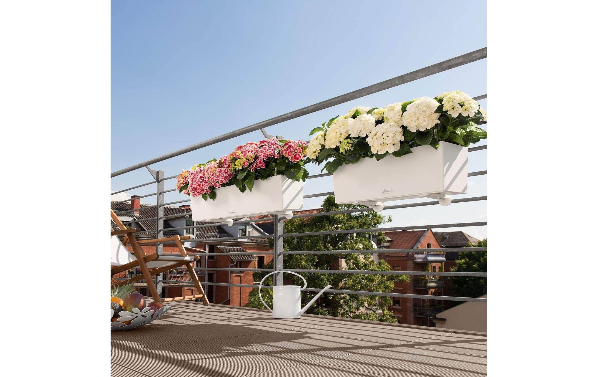   Cache-pot »Balconera Color Braun«