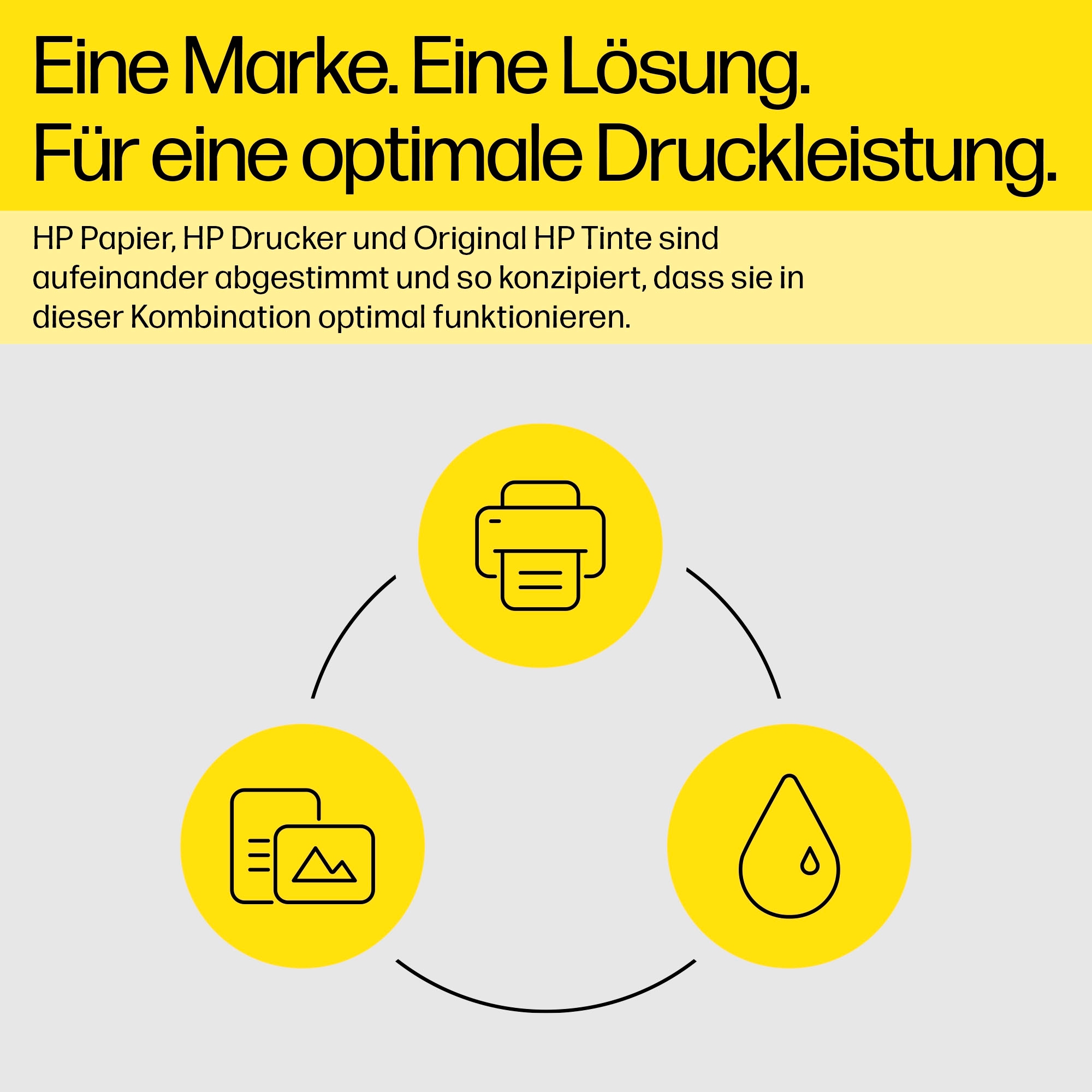 HP Tintenpatrone »971 Original«