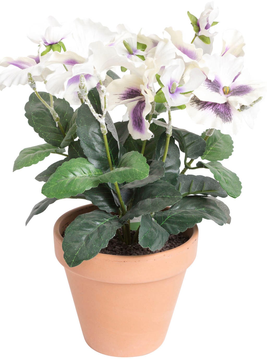 Image of Botanic-Haus Kunstblume »Stiefmütterchen«, (1 St.) bei Ackermann Versand Schweiz