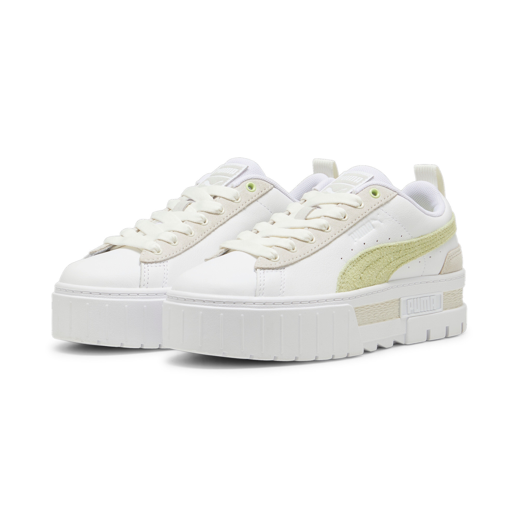 PUMA Sneaker »MAYZE MIX WNS«
