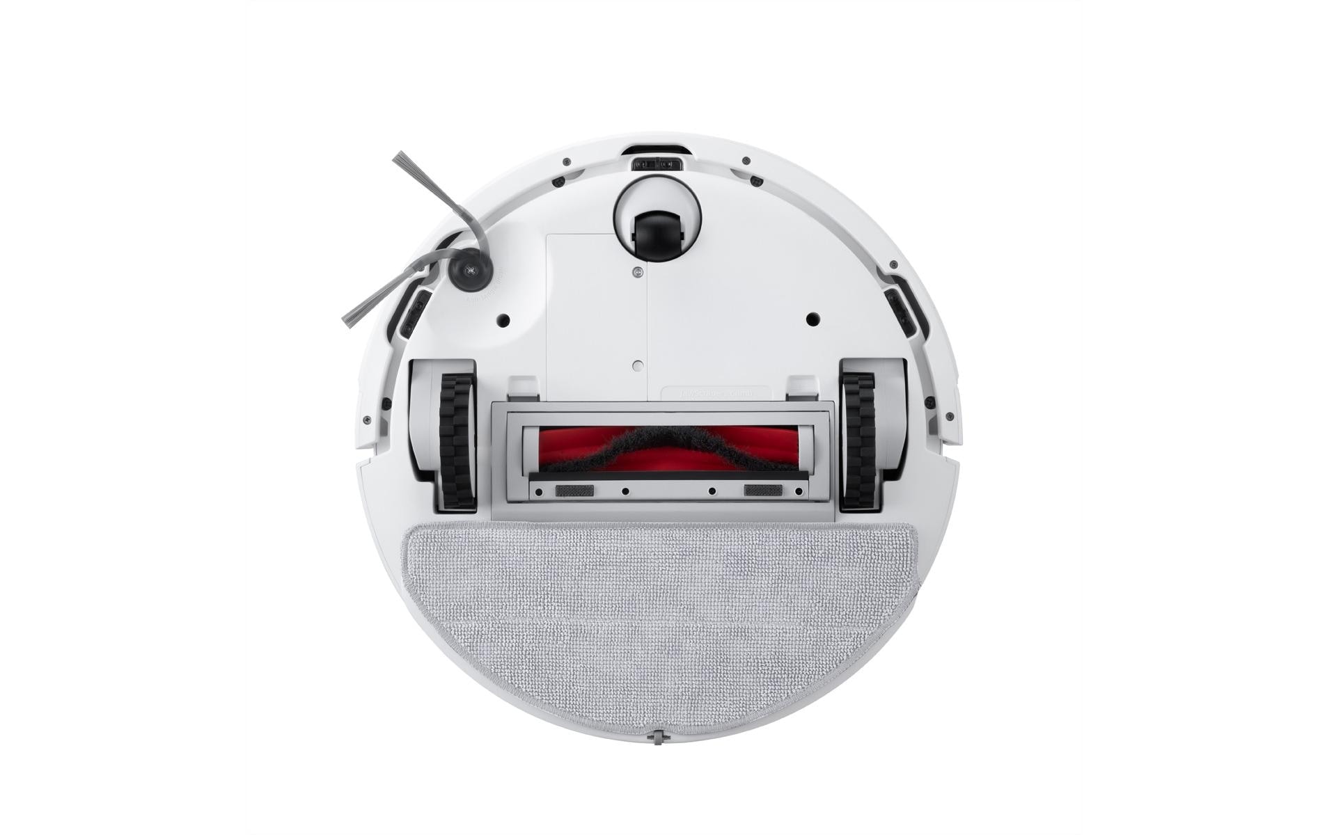 Roborock Robot d'aspiration eau et poussière »Q7TF+«