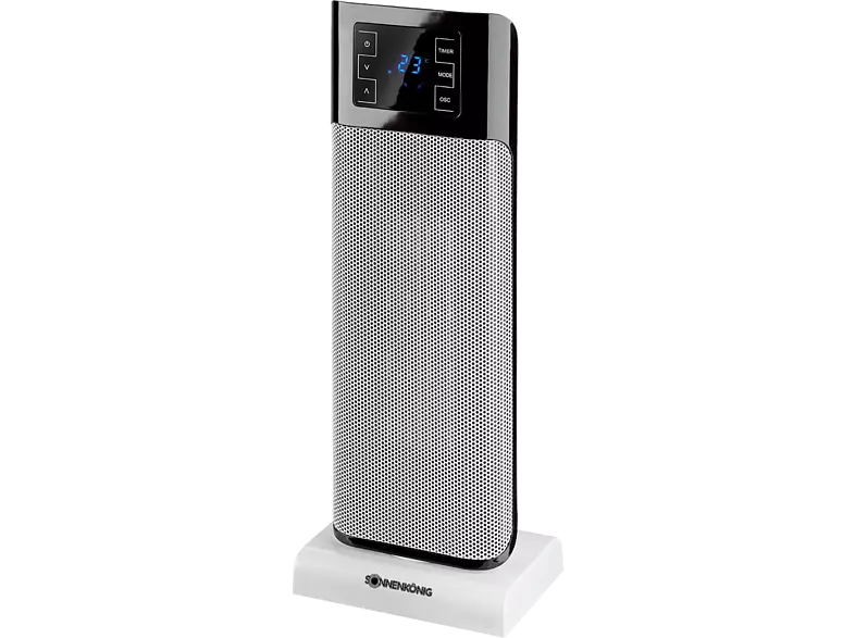 Image of Sonnenkönig Heizkörper »Keramikheizlüfter BEIRUT« bei Ackermann Versand Schweiz