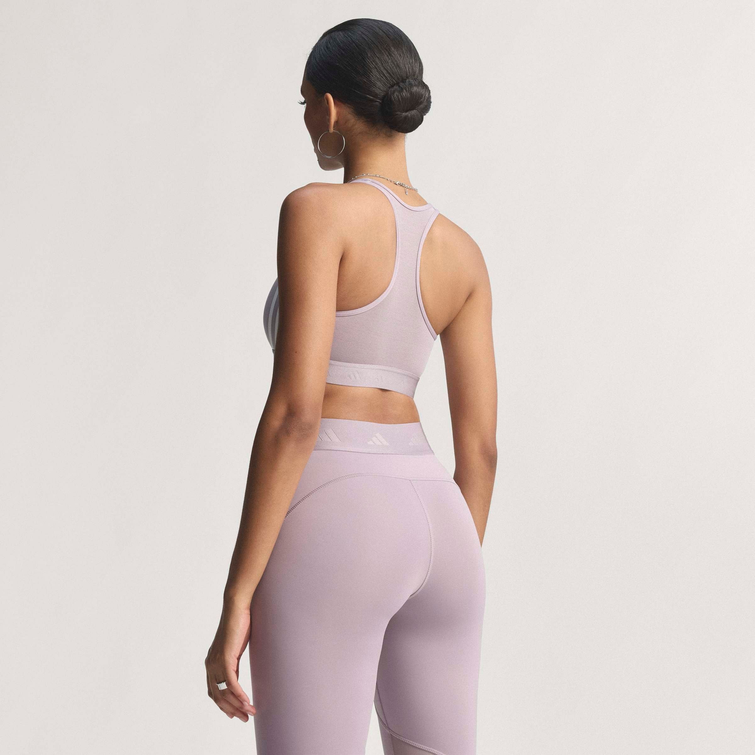 adidas Performance Sport-BH »PWR MS HYGLM« 1