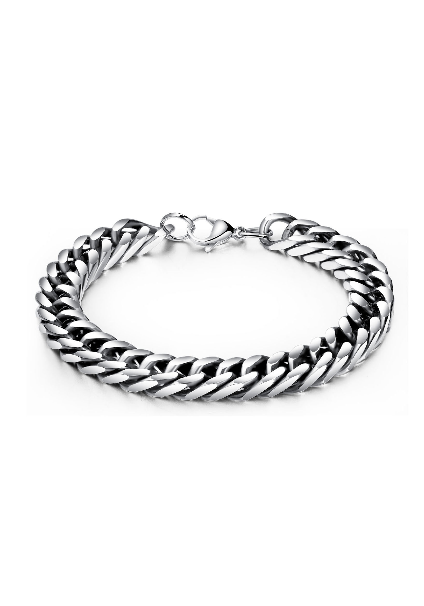 Image of Firetti Panzerarmband »Classic Steel« bei Ackermann Versand Schweiz