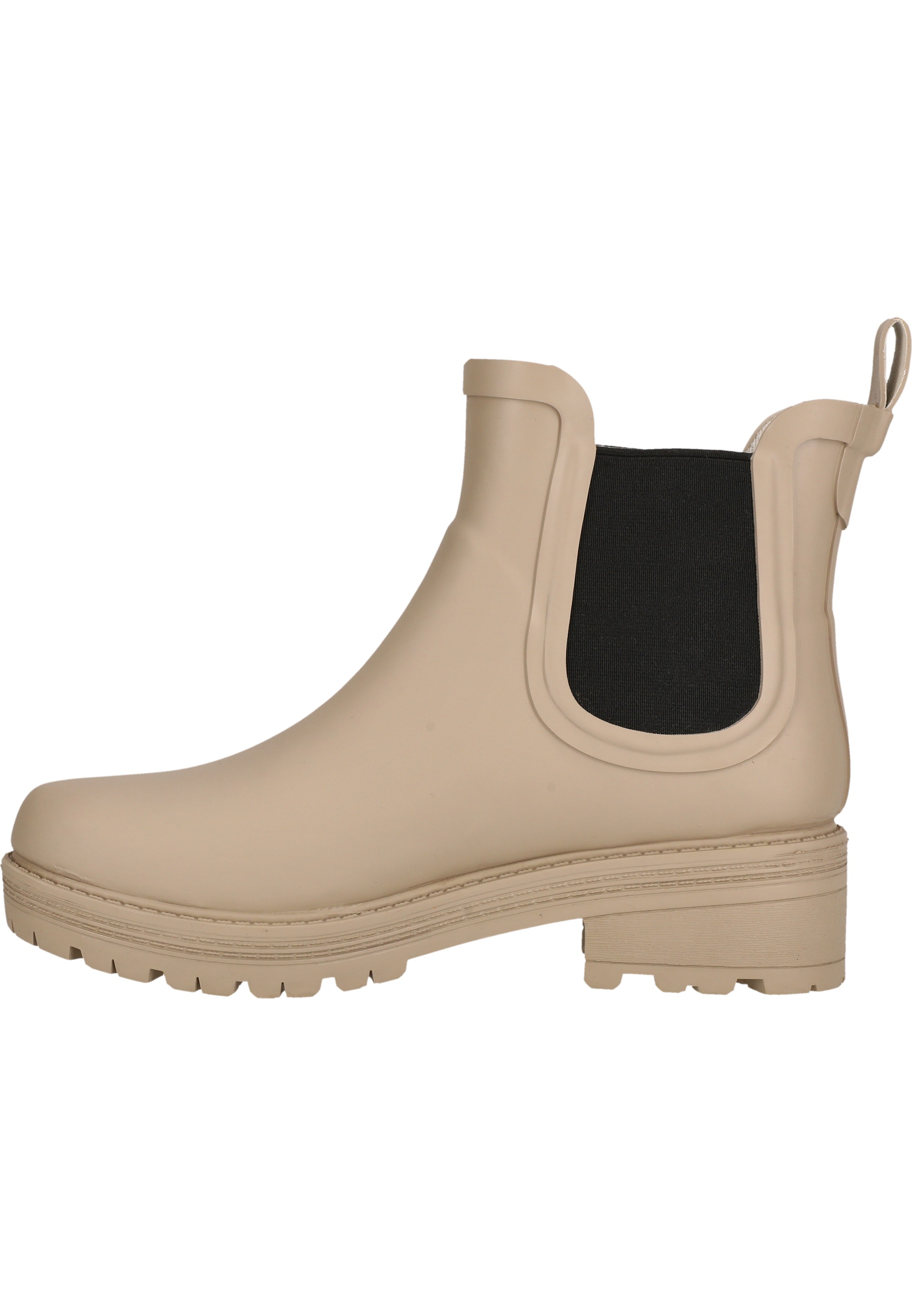 WEATHER REPORT Gummistiefel »Teal W Rubber Boot«, wasserdicht