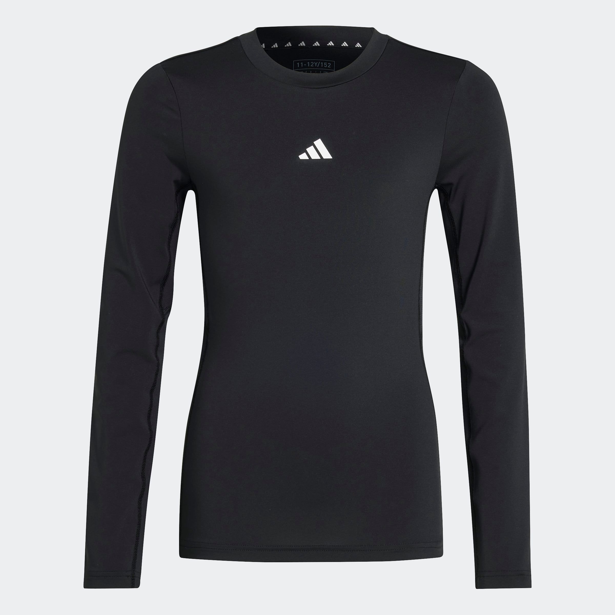 adidas Sportswear Funktionsshirt »J TF LS TEE«