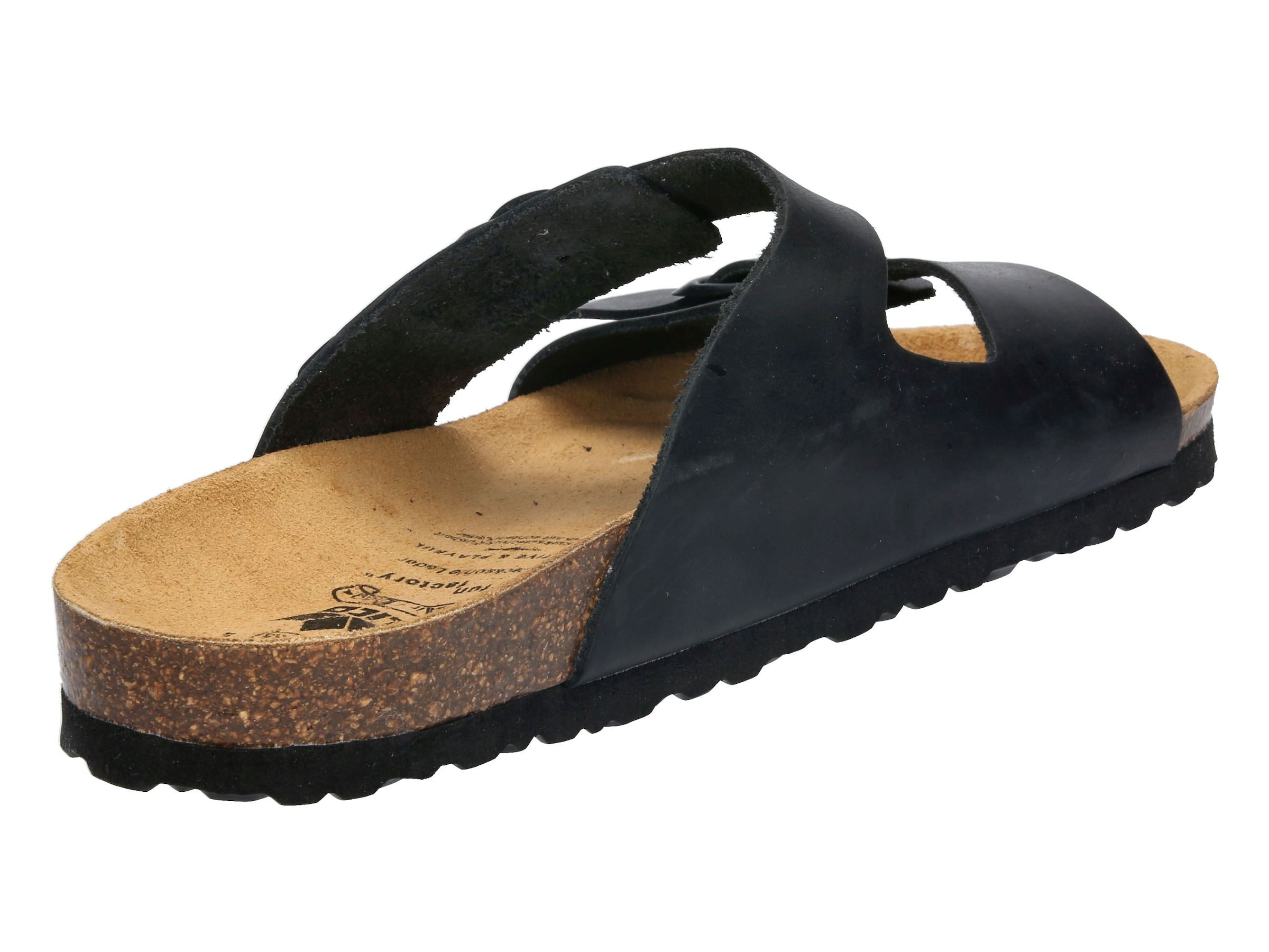 Lico Pantolette »Pantolette Bioline Jenrik«