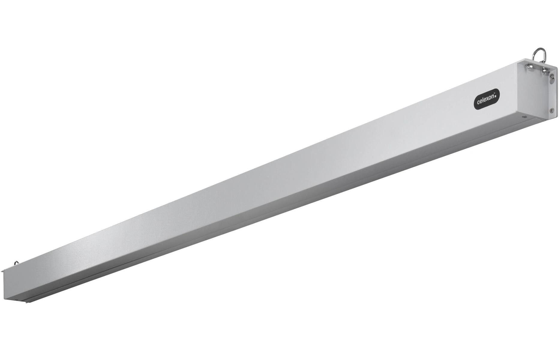 Celexon Motorleinwand »Pro Plus 240x150 cm«