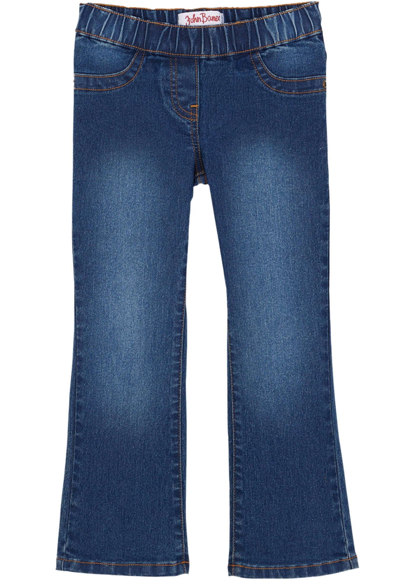 bonprix Bootcut-Jeans
