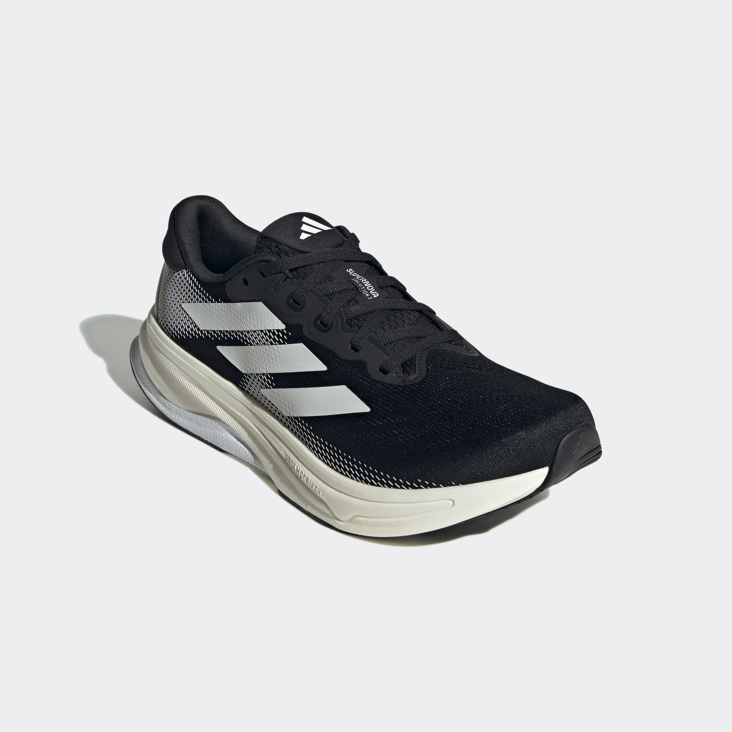 Image of adidas Performance Laufschuh "SUPERNOVA SOLUTION 2.0" für mehr Komfort