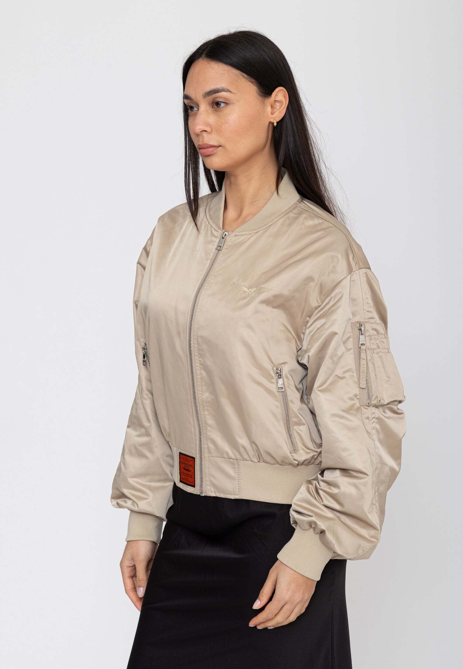 Bombers Original