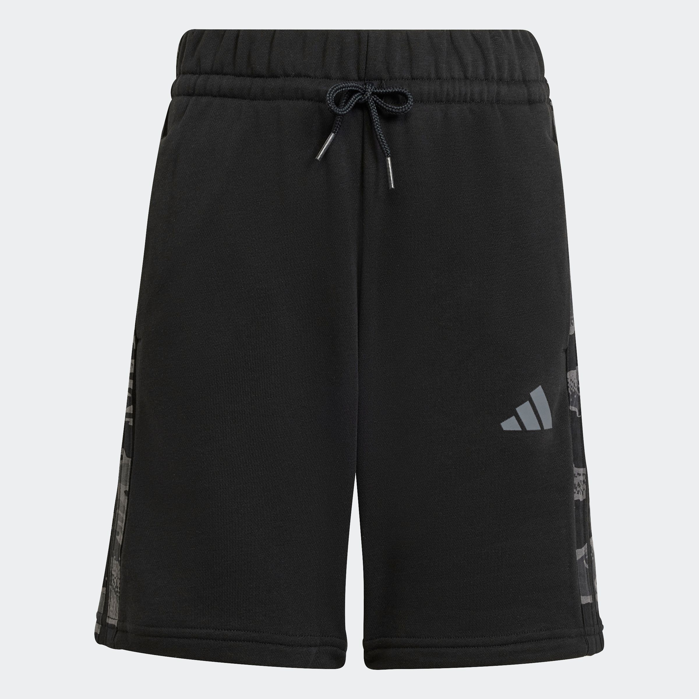 adidas Sportswear Shorts »J CAMO SHORT«, (1 tlg.)
