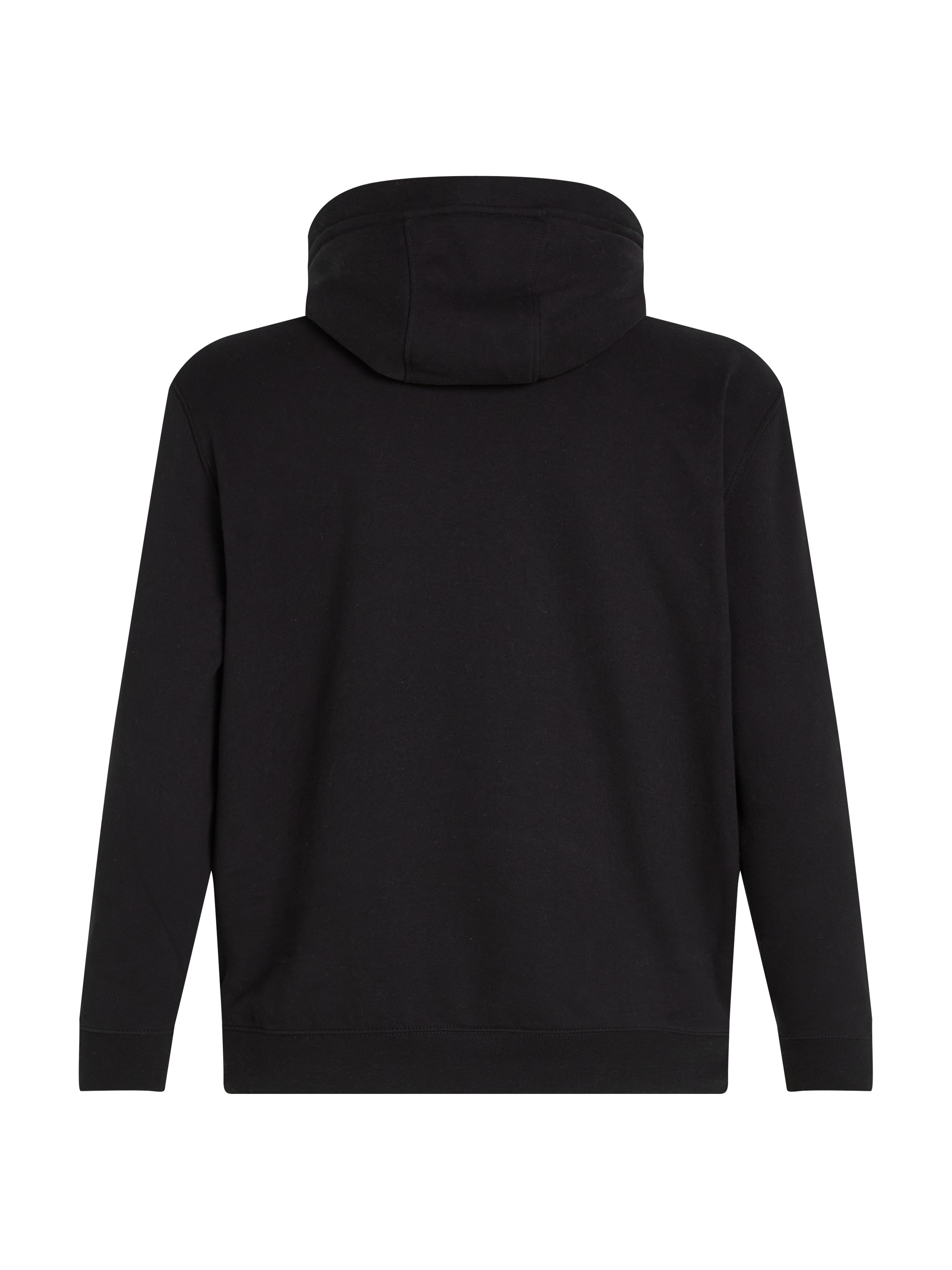 Tommy Hilfiger Big & Tall Sweatshirt »BT-TOMMY HILFIGER HOODY-B«, in Grossen Grössen, Logostickerei