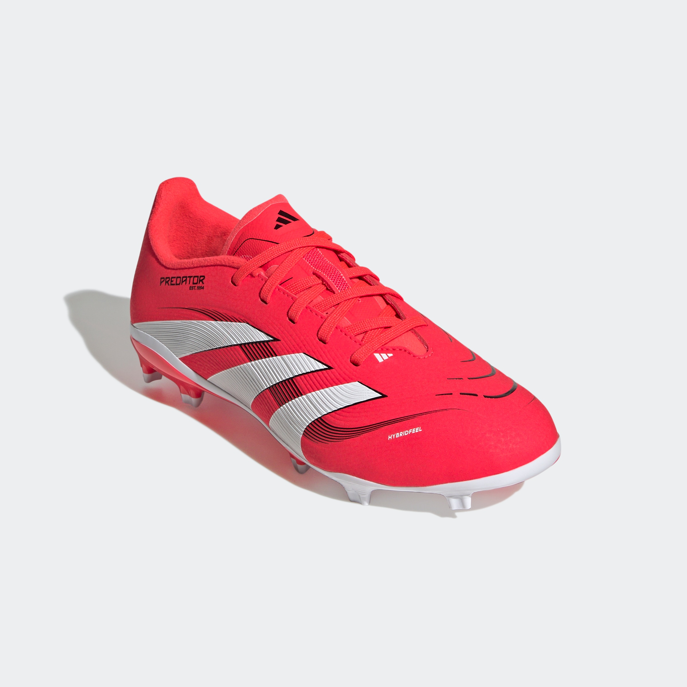 adidas Performance Fussballschuh »PREDATOR LEAGUE KIDS FG/MG«