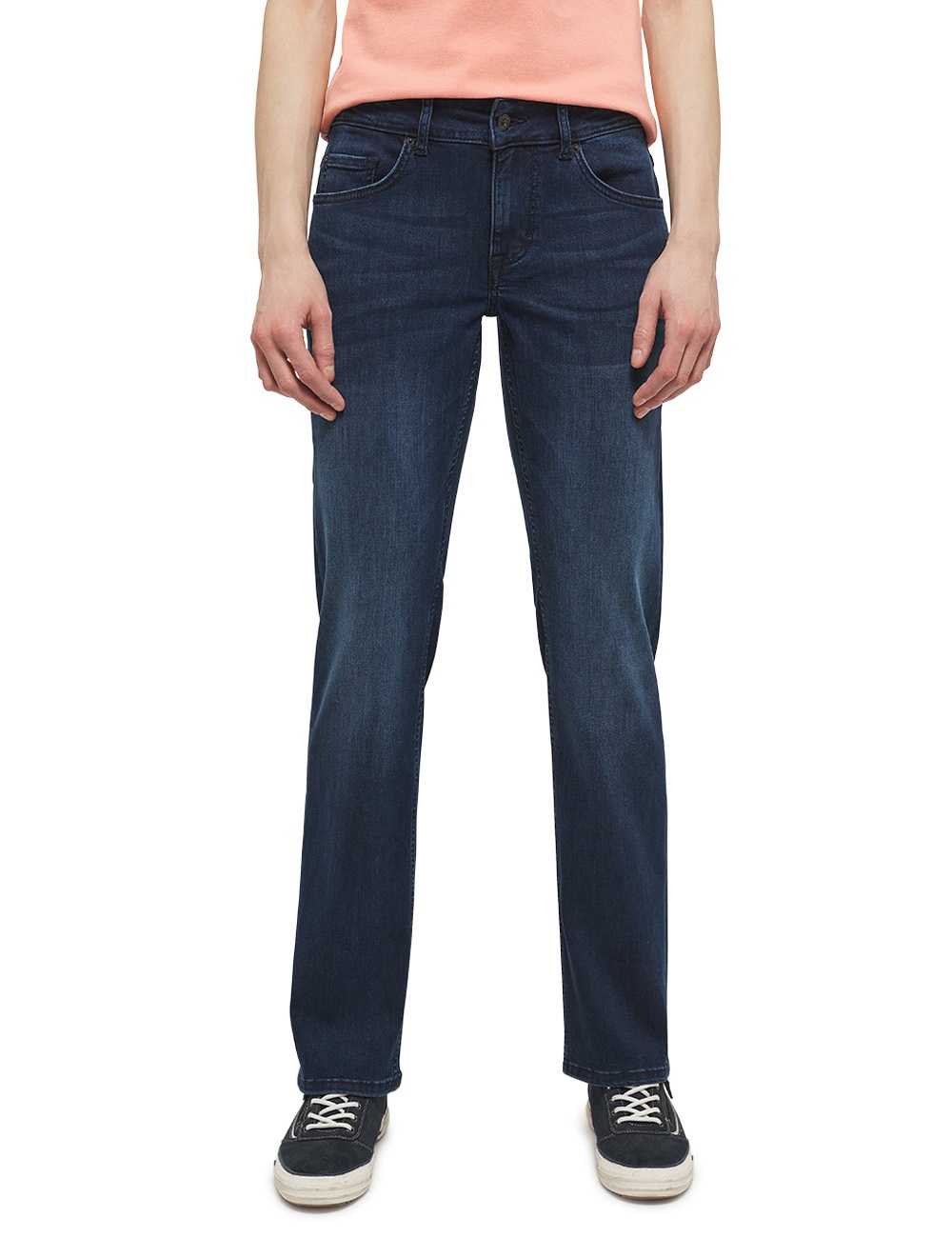 MUSTANG 5-Pocket-Jeans »Sissy Straight« kaufen