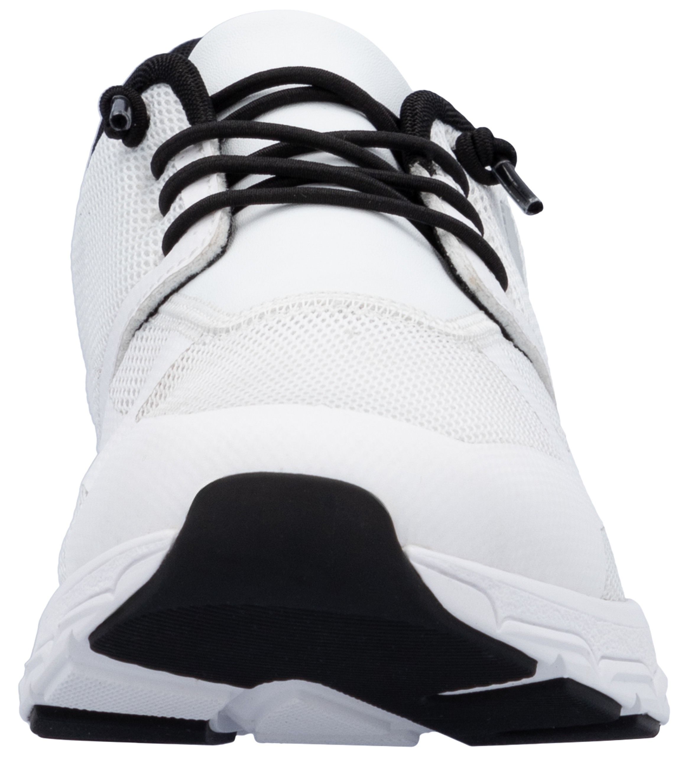 RIEKER Sport Slip-On Sneaker »Preston«  Freizeitschuh, Halbschuh, Schlupfschuh mit Gummizug