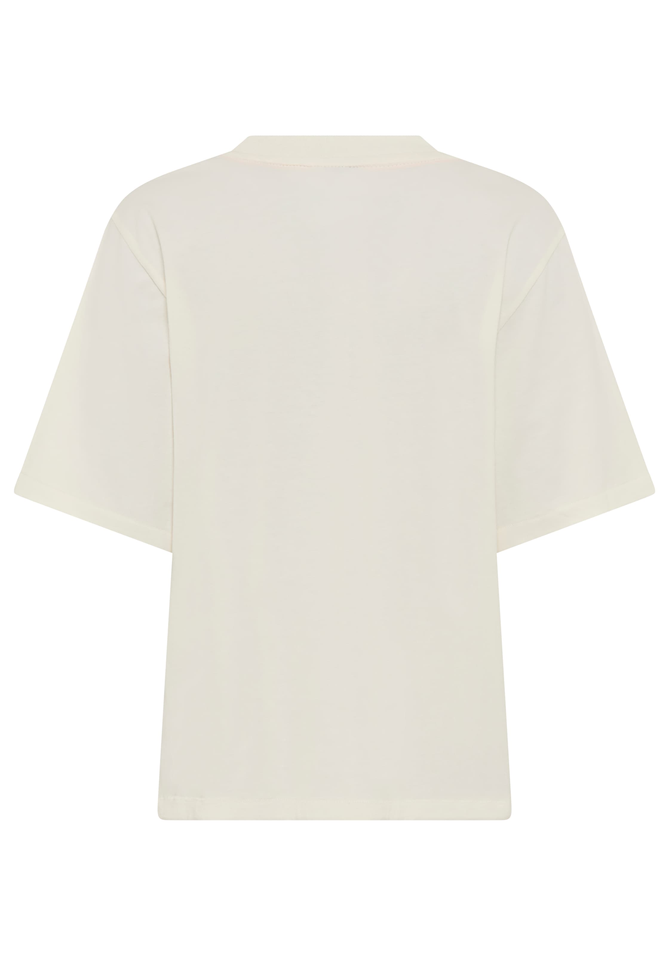 BOSS ORANGE T-shirt »Eregular Premium Damenmode« im Relaxed Fit