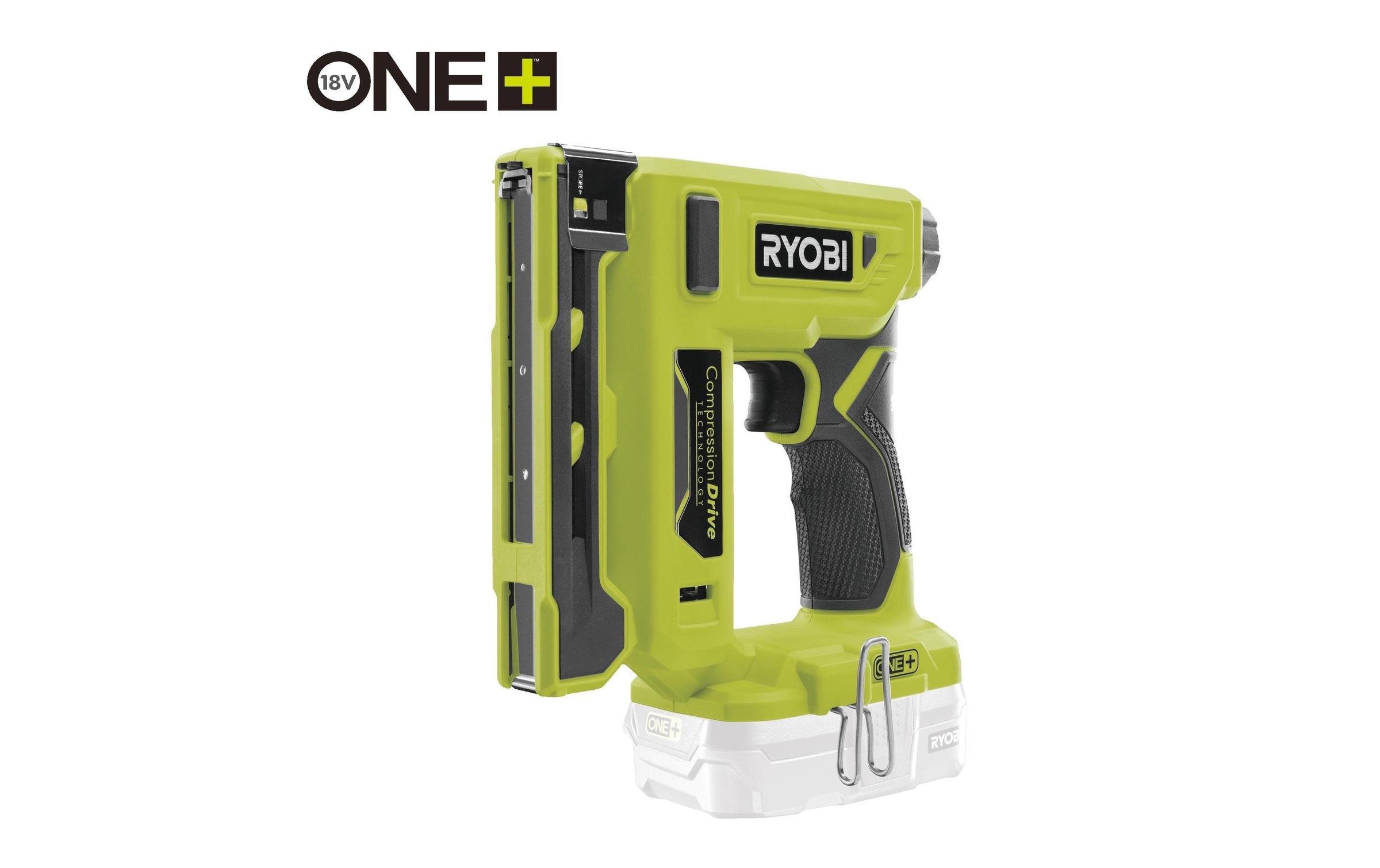 Image of RYOBI Akku-Tacker "RYOBI R18ST50-0, 18 V, Solo"
