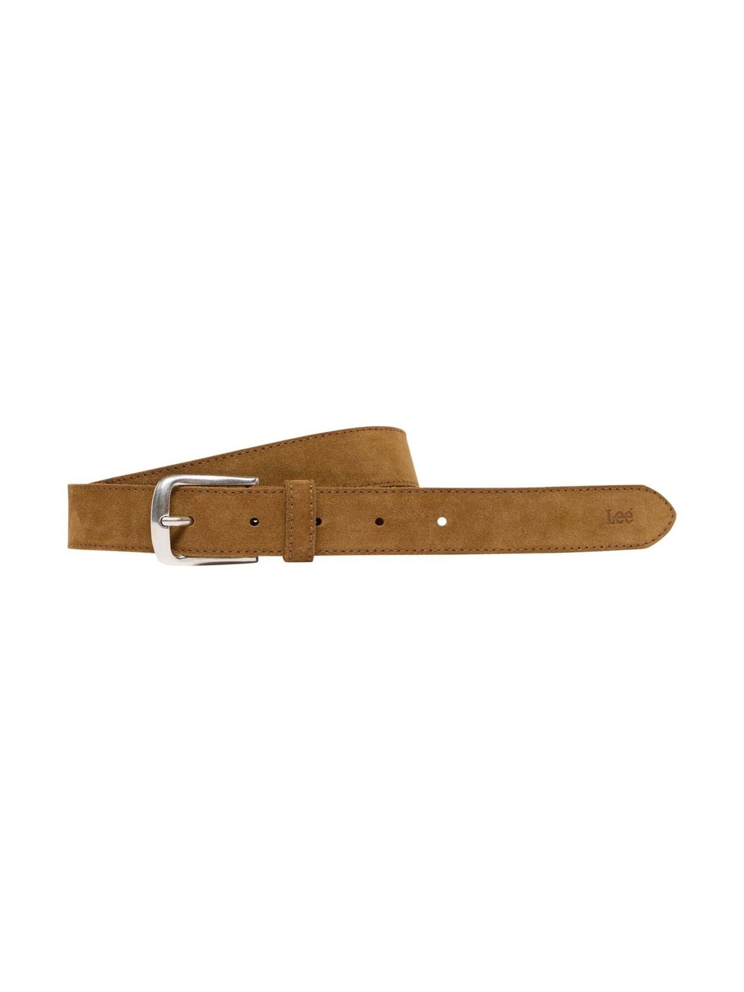 Image of Lee Hüftgürtel "Lee Gürtel Suede Belt"