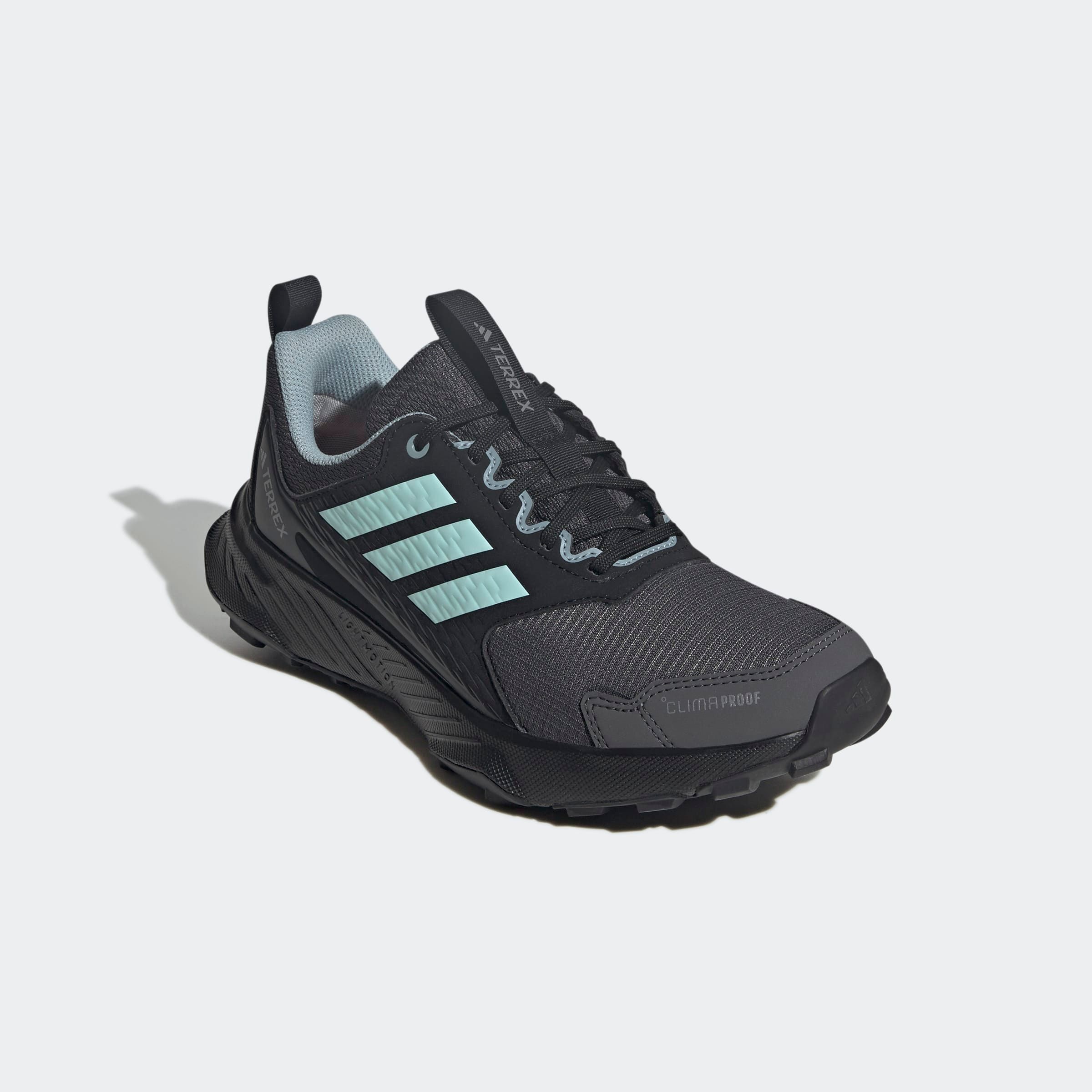 adidas TERREX Trailrunningschuh »TERREX TRACEFINDER 2 CLIMAPROOF TRAILRUNNINGE«