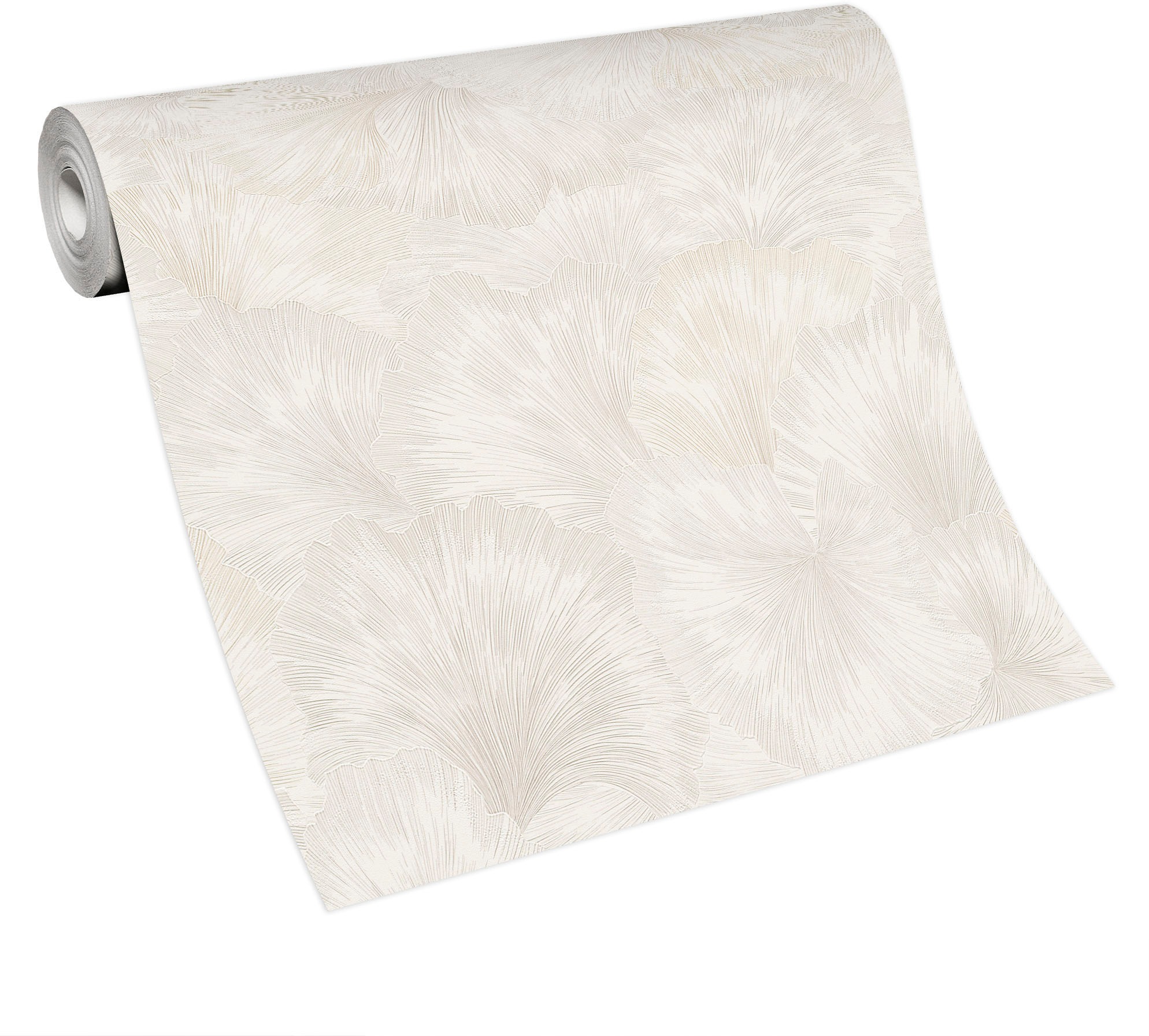 Fashion for walls "Shine" gepflegt geprägt Phthalate frei