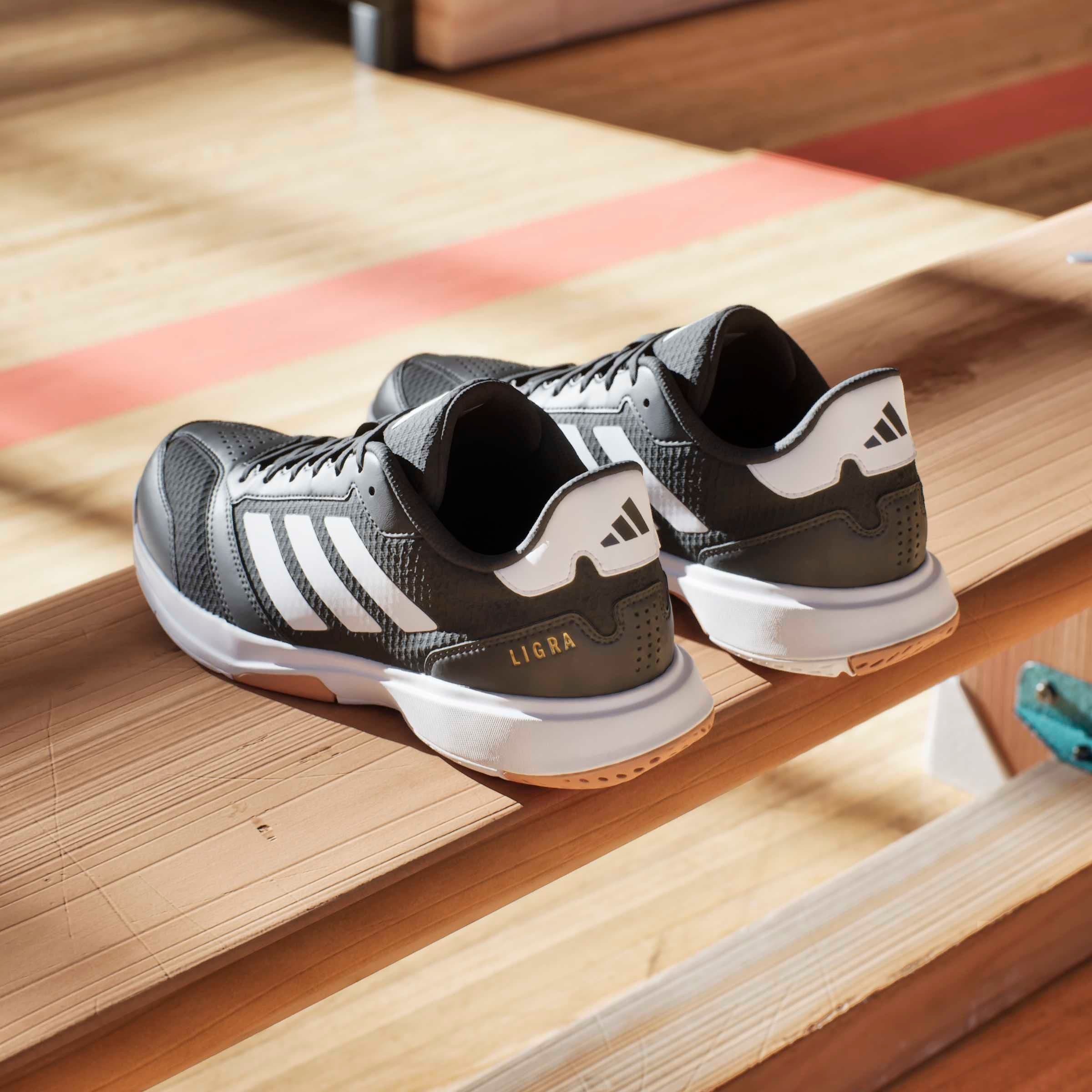 adidas Performance Chaussures d'intérieur »LIGRA 8 INDOOR«  geeignet für jeden Hallensport