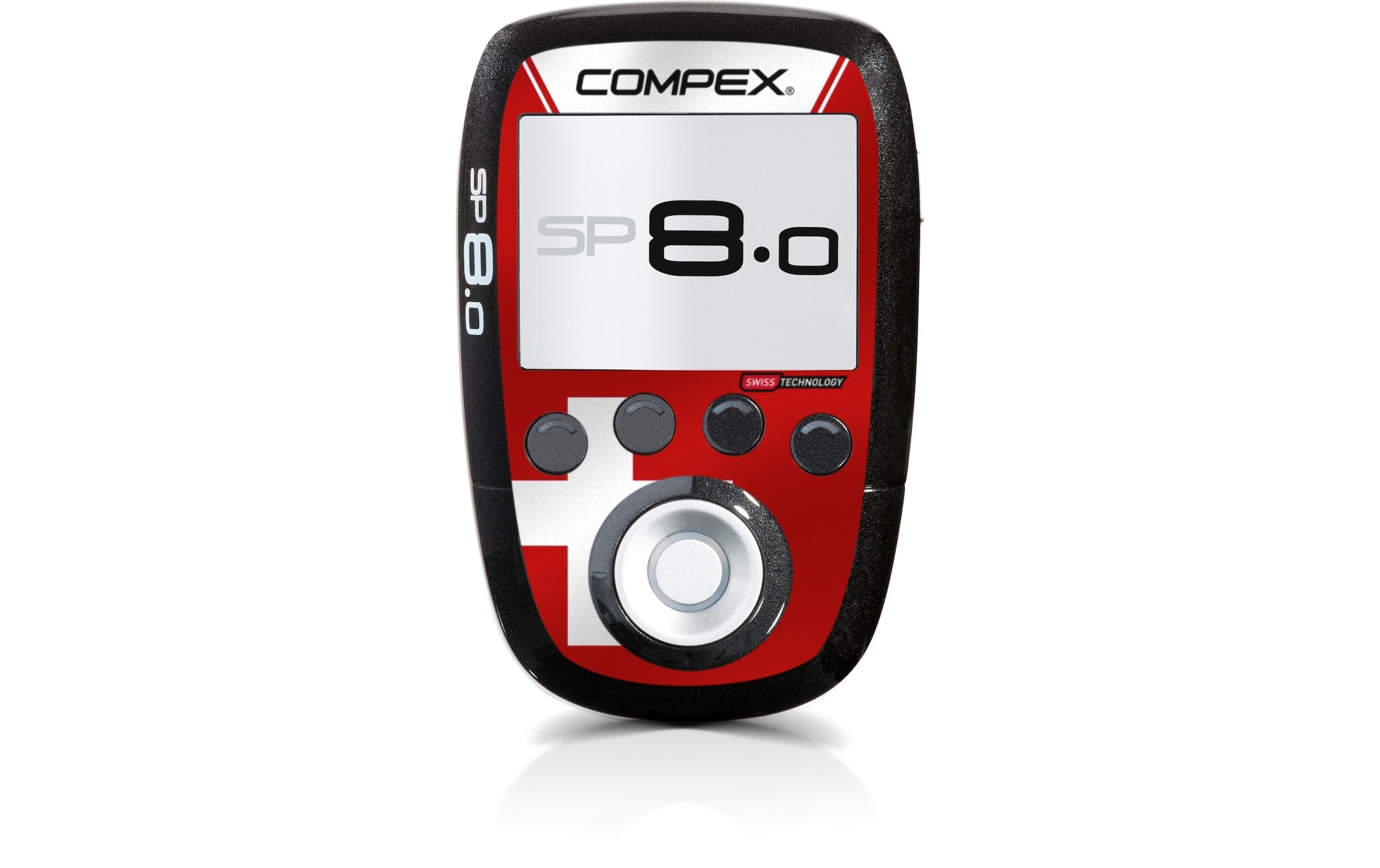 COMPEX TENS-EMS-Gerät »SP 8.0«
