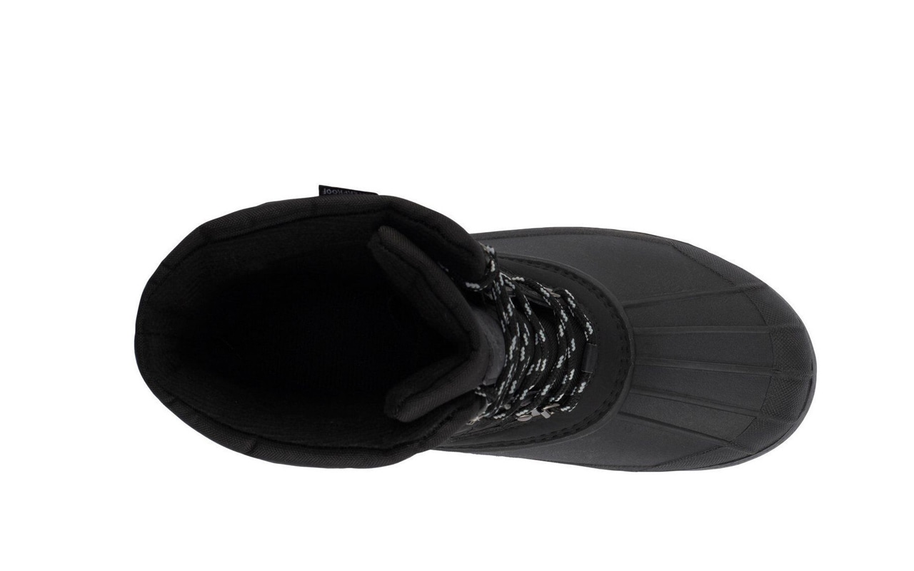 O'Neill Bottes d'hiver »BRISCO MEN HIGH«  Winterschuhe, Winterboots, Snowboots