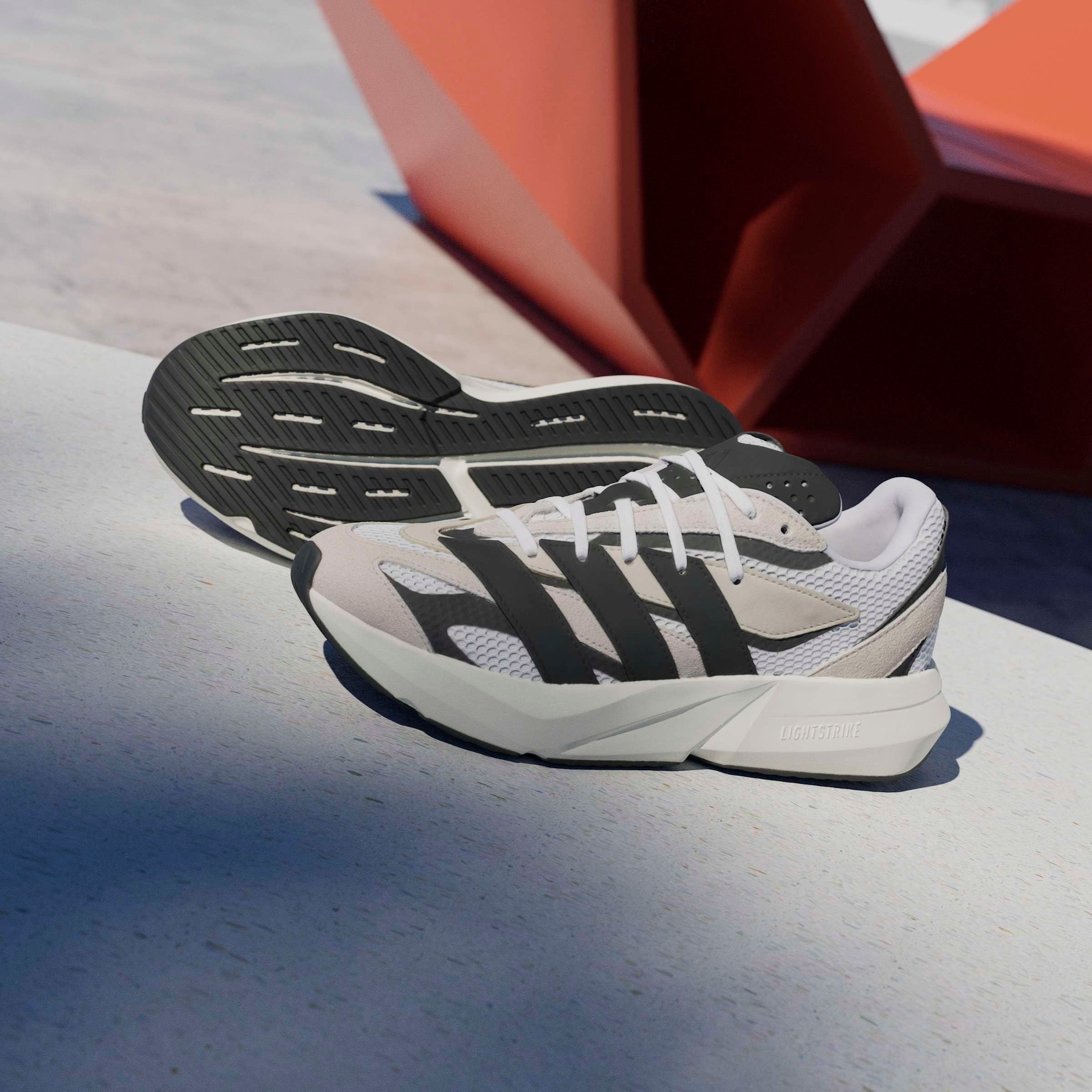adidas Sportswear Sneakers »LIGHTBLAZE«