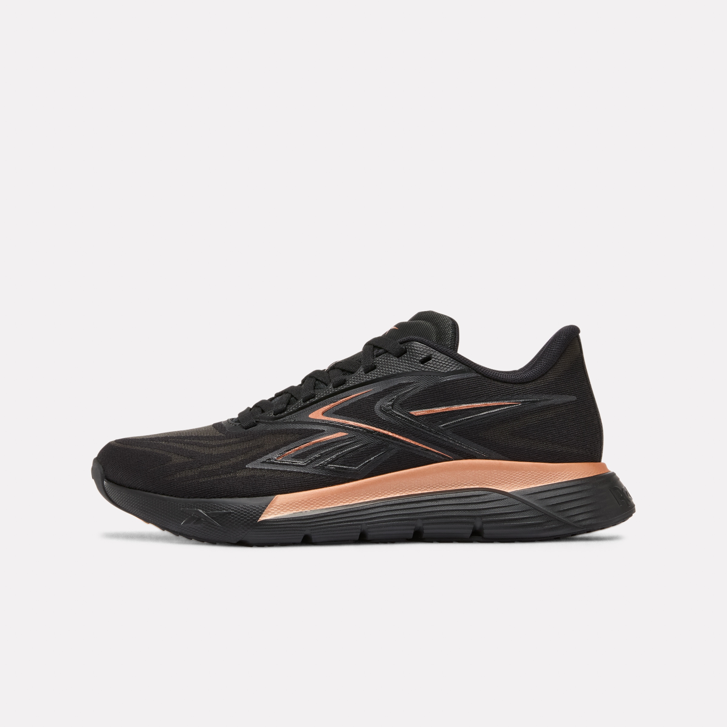 Reebok Chaussure d'entraînement »NANO GYM 2.0«  spécialement pour la musculation ou la zone cardio