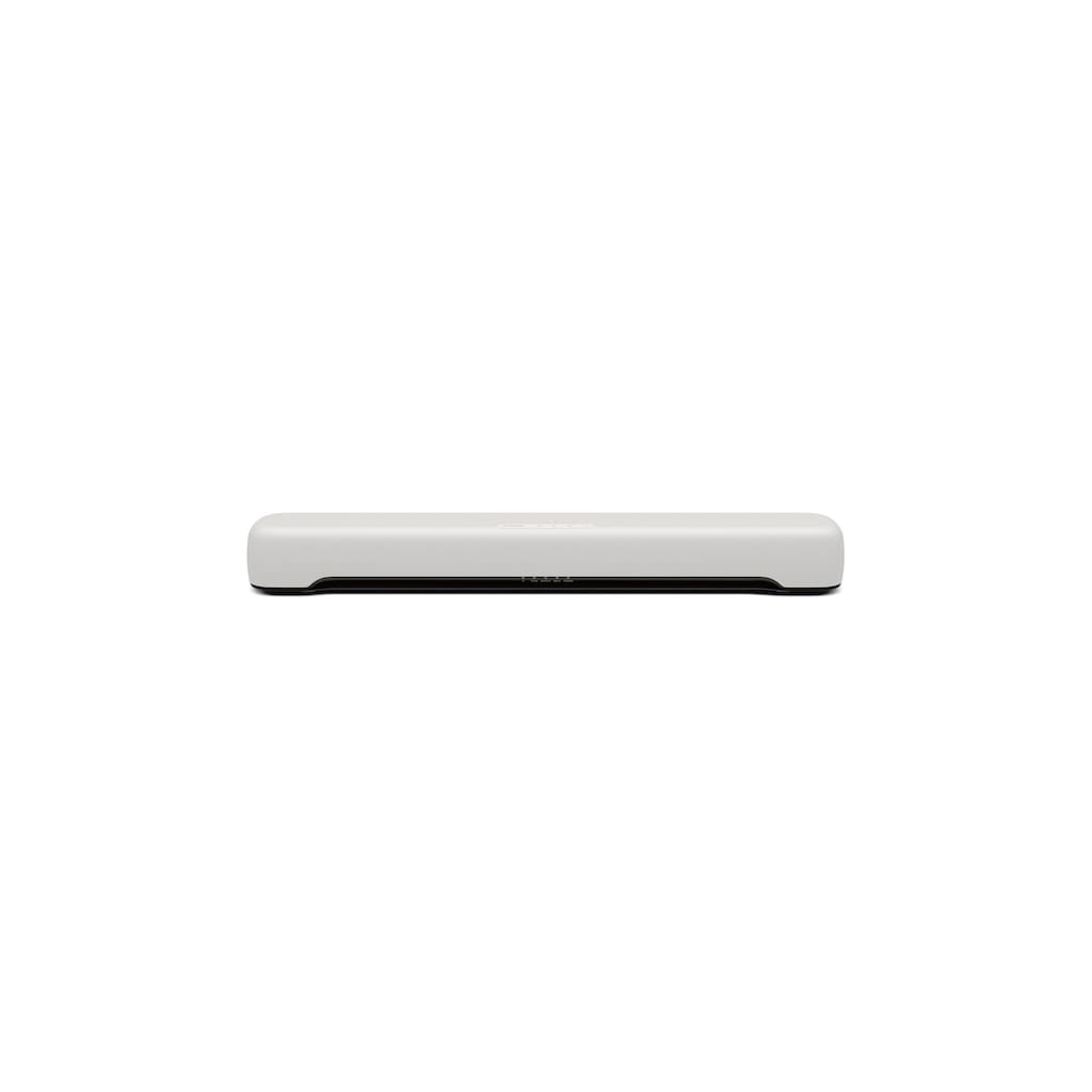 Yamaha Soundbar »Yamaha Soundbar SR-C20A Weiss«