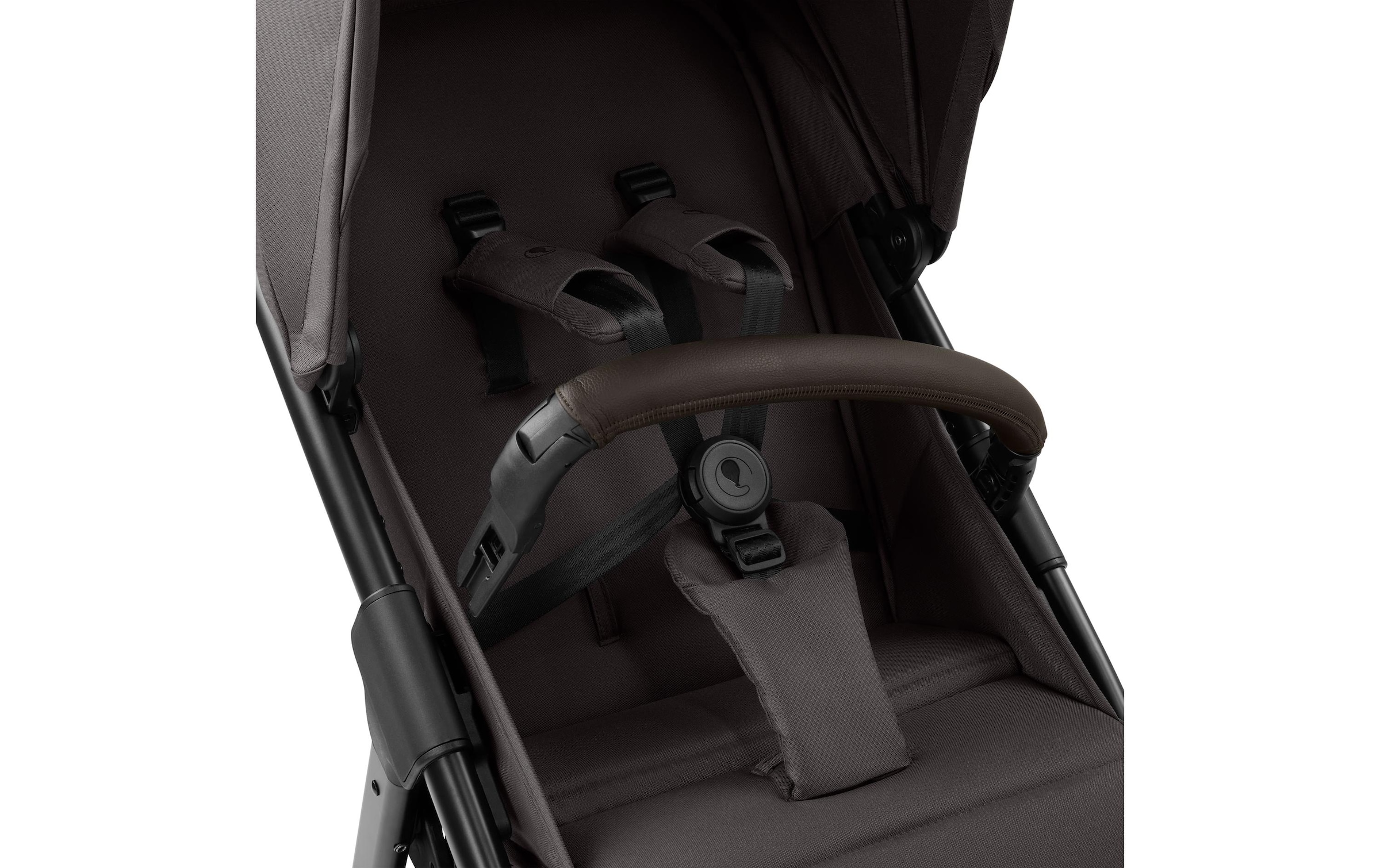 ABC Design Kinder-Buggy, 22 kg