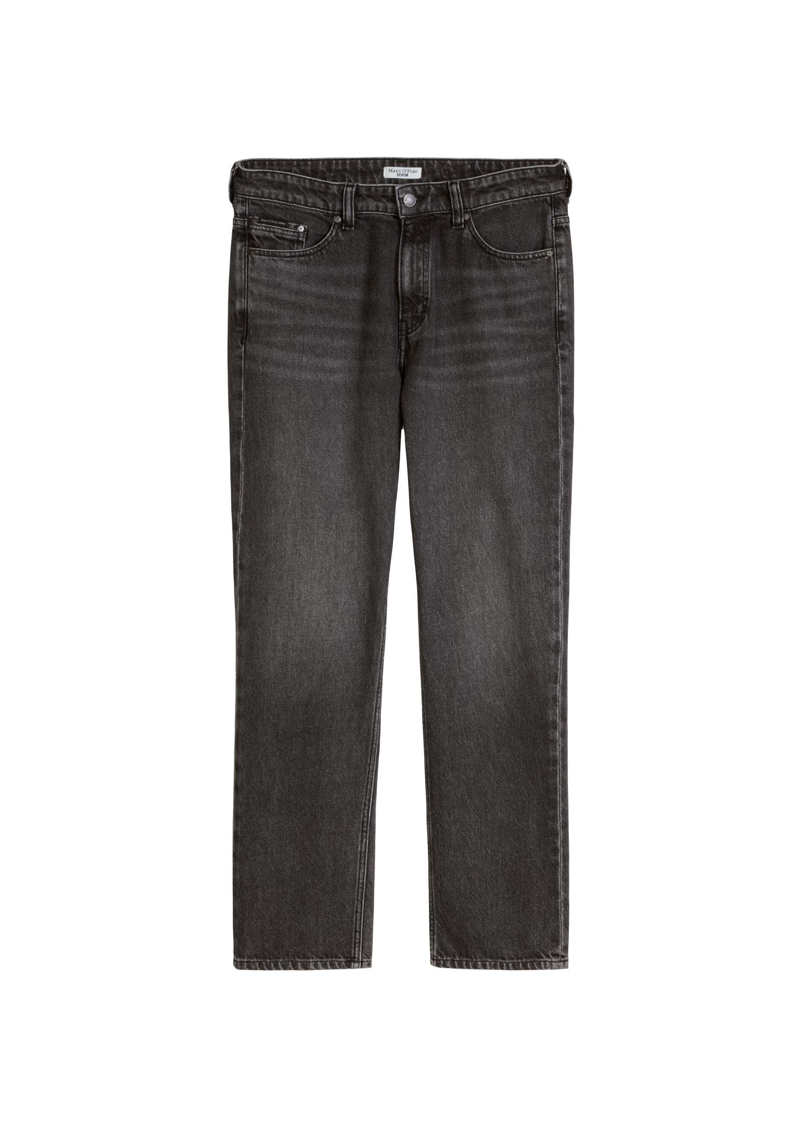 Marc O'Polo DENIM Jeans droit Modèle Sverre droit en coton bio pur