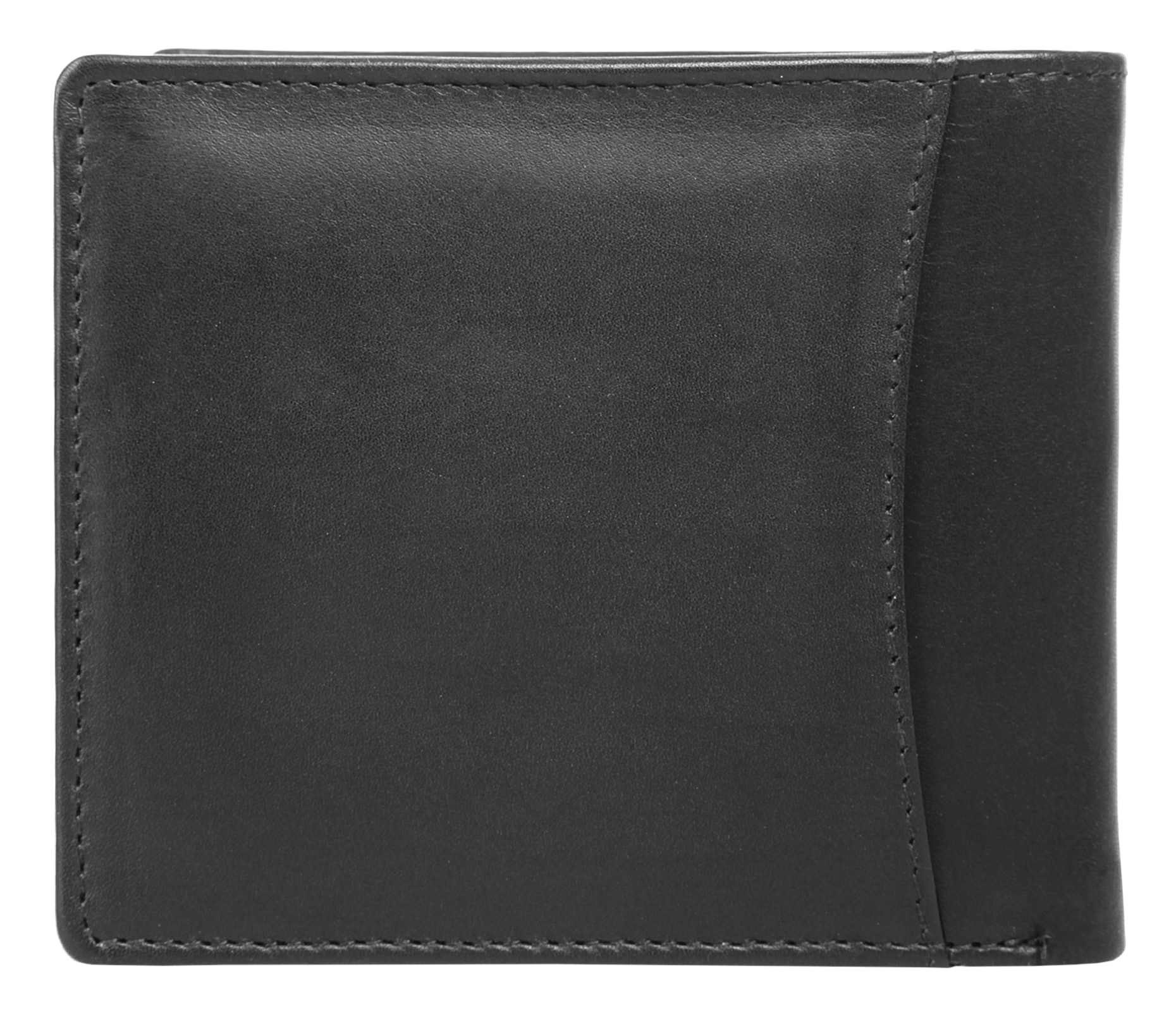 BODENSCHATZ Geldbörse echt Leder