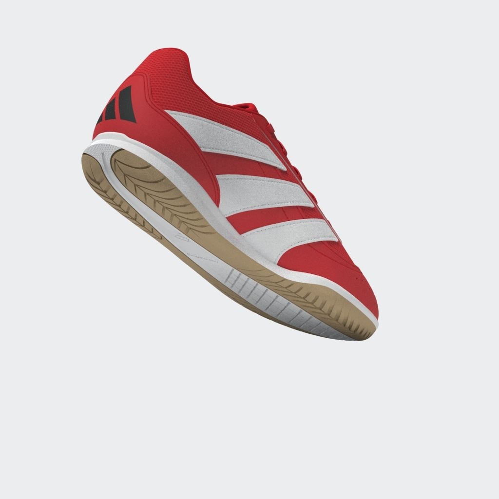 adidas Performance Fussballschuh »PREDATOR CLUB SALA KIDS IN«, für Halle und Strasse