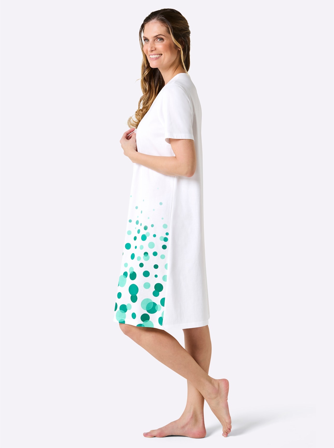 wäschepur Nachthemd »Nachthemden«