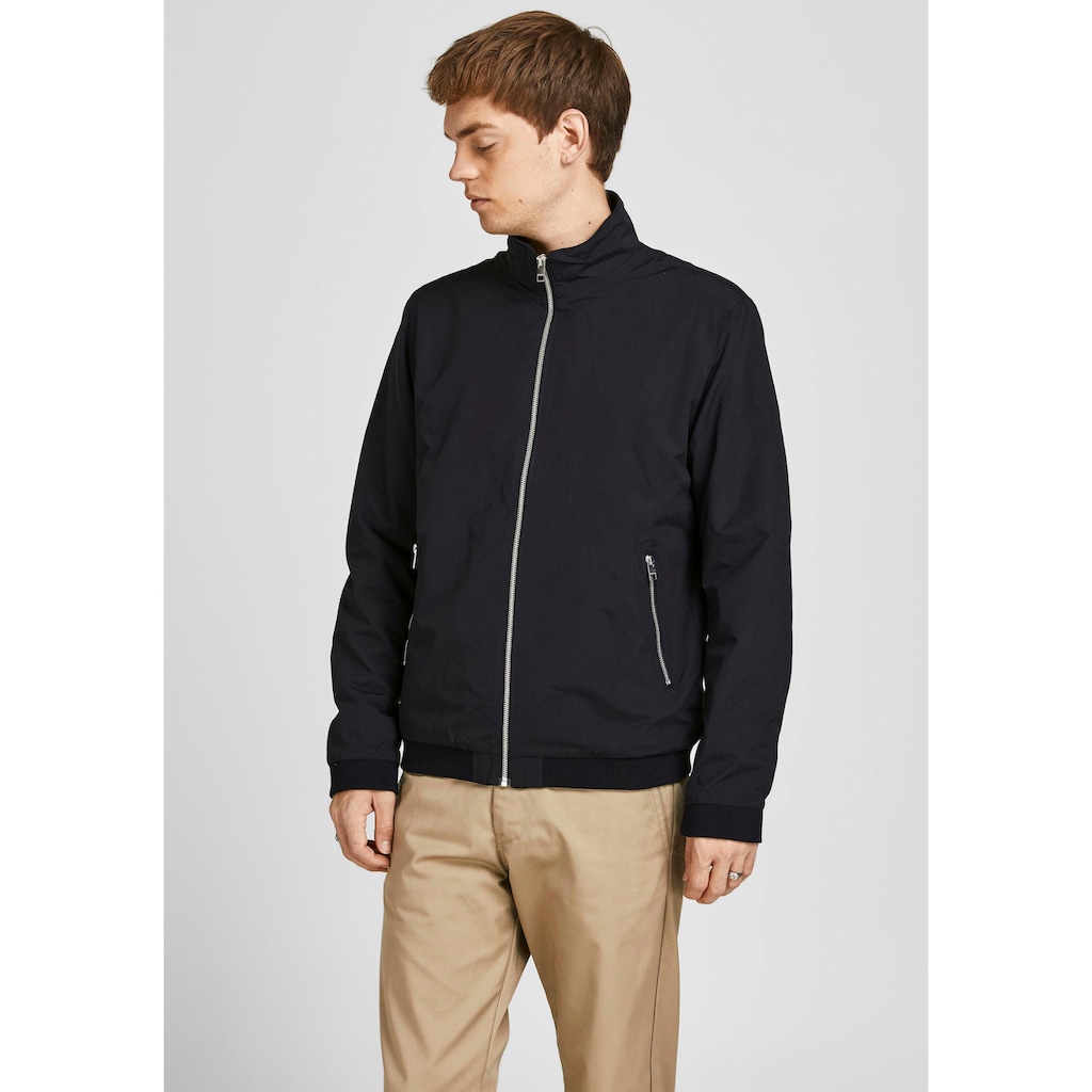 Jack & Jones Blouson »HARRINGTON BOMBER«