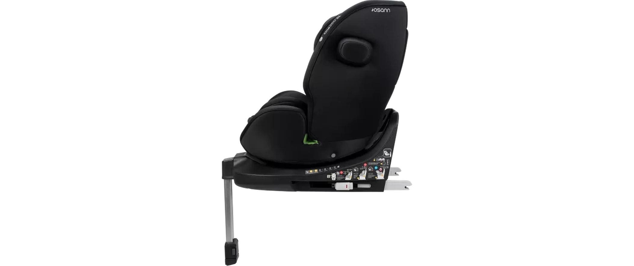 Osann Autokindersitz »One360 SL All«, Klasse I / II / III (9-36 kg)