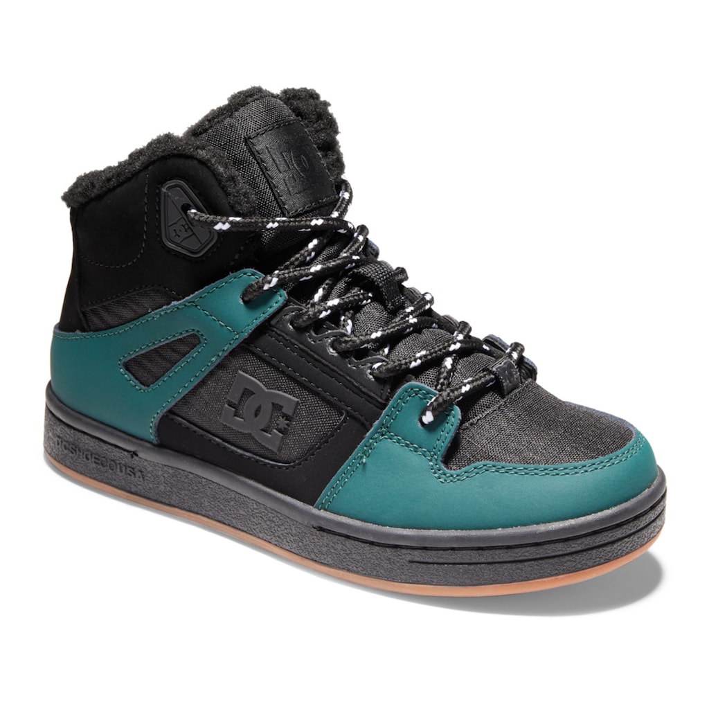 DC Shoes Winterboots »Pure High WNT«