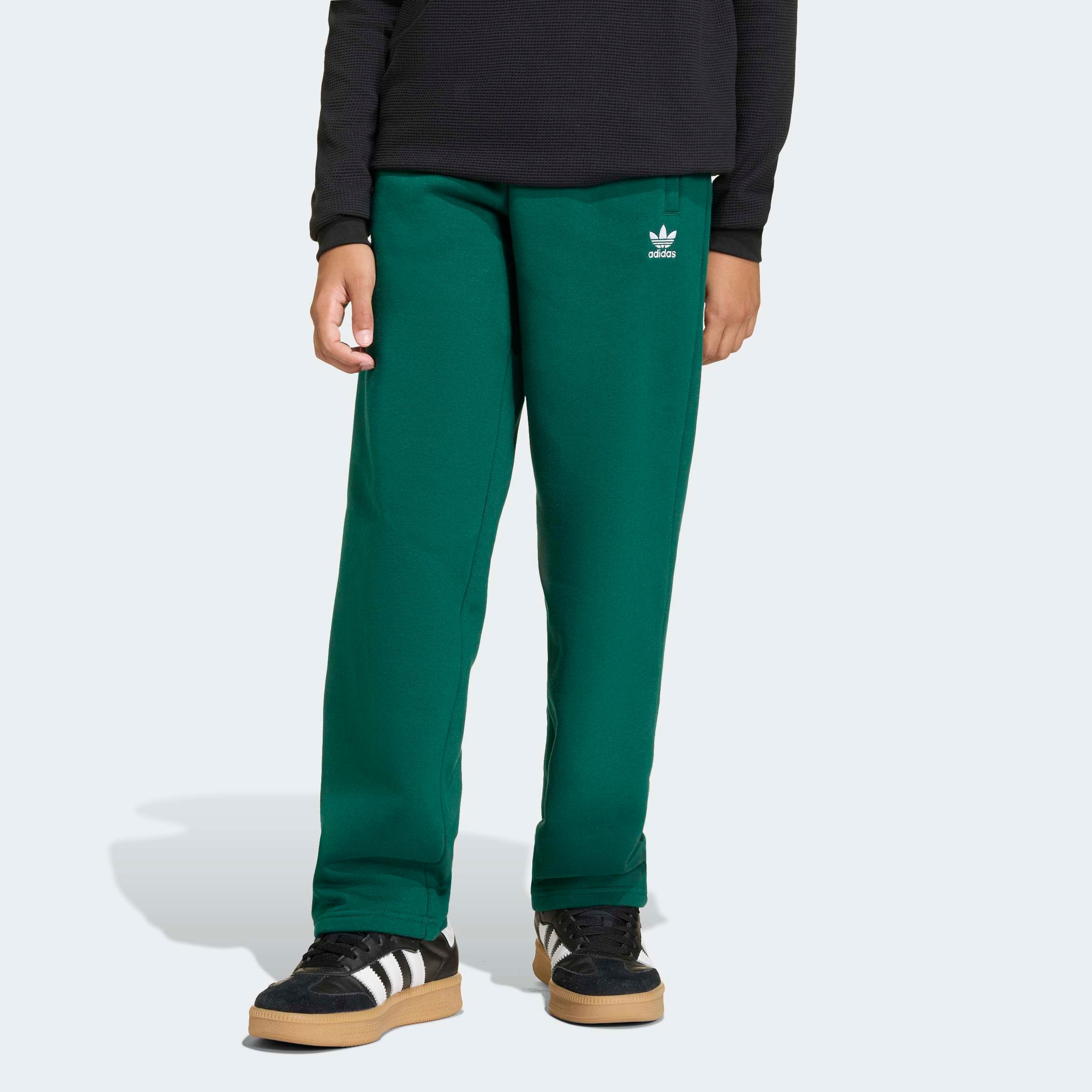 adidas Originals Sporthose »W LEG PANT FL«