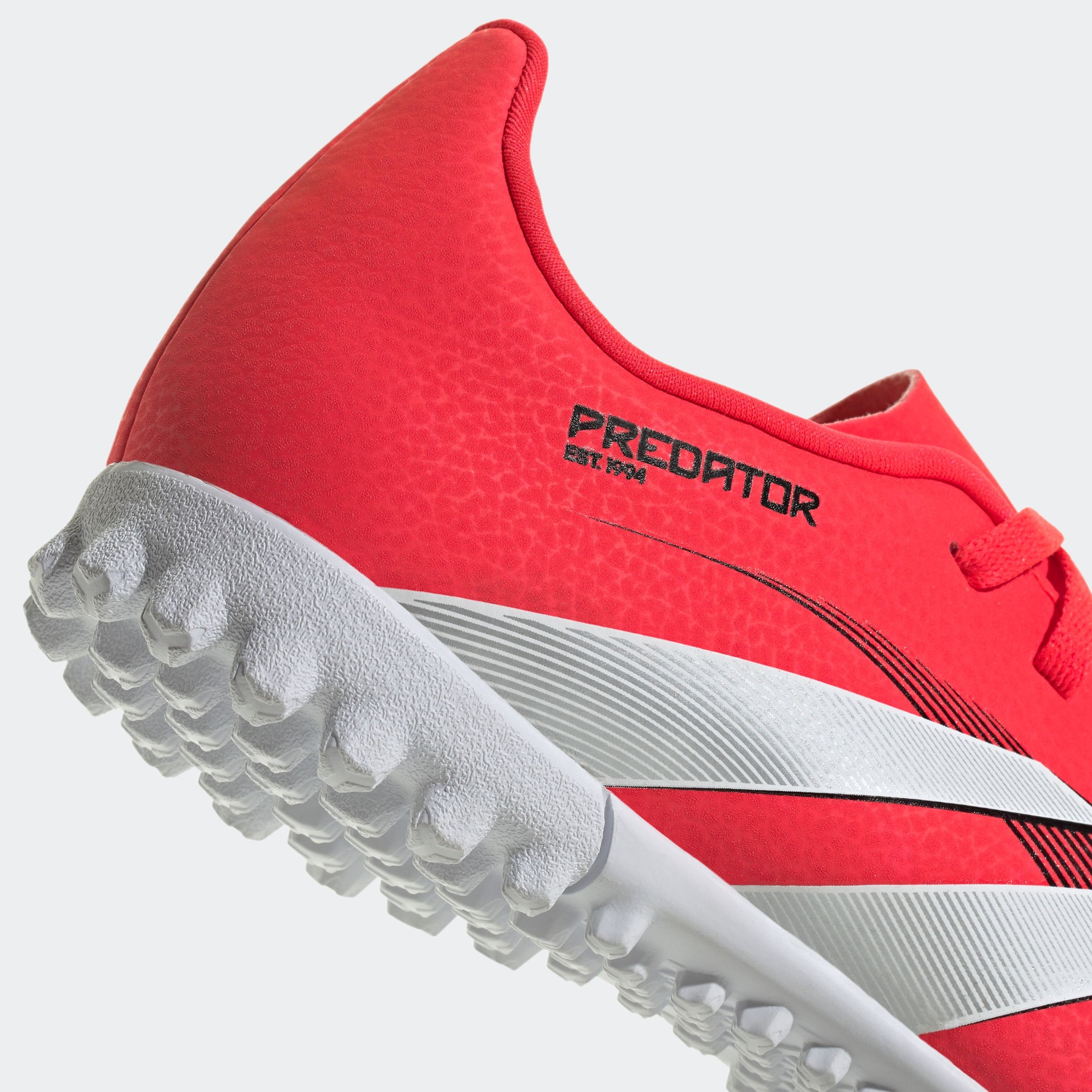 adidas Performance Fussballschuh »PREDATOR CLUB KIDS TF«