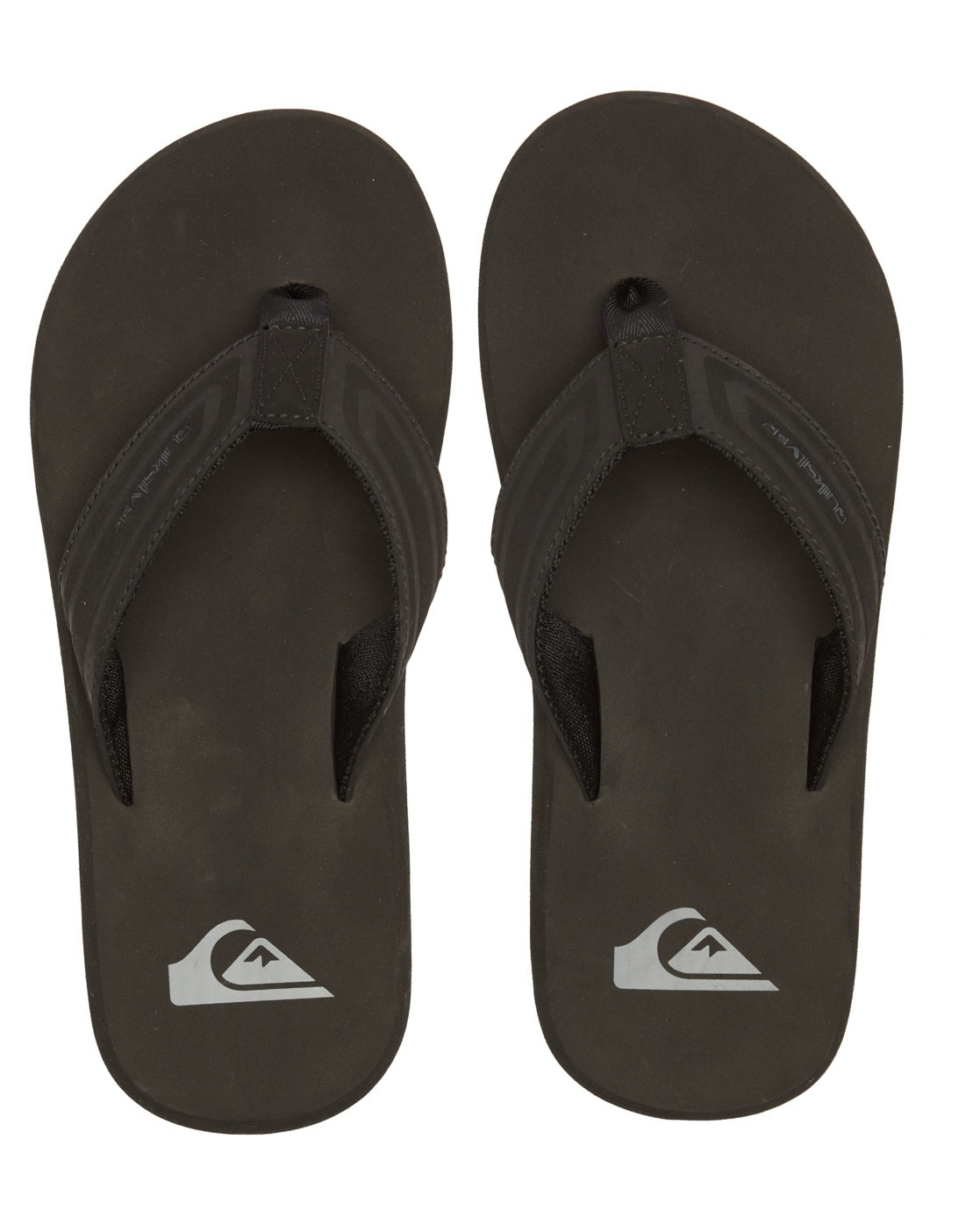 Quiksilver Sandale »Monkey Wrench Core«