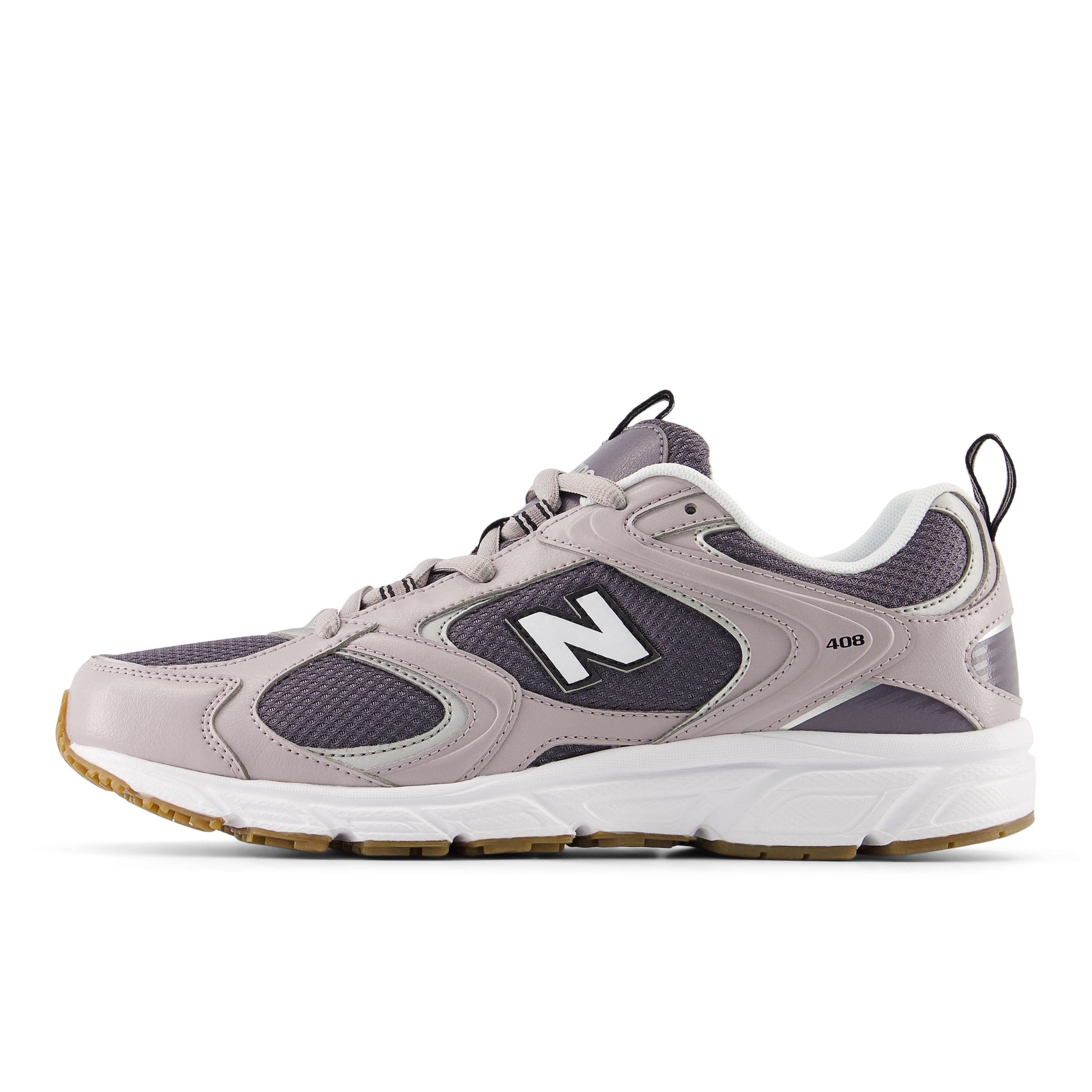 New Balance Sneaker »408«  mit Gummilaufsohle