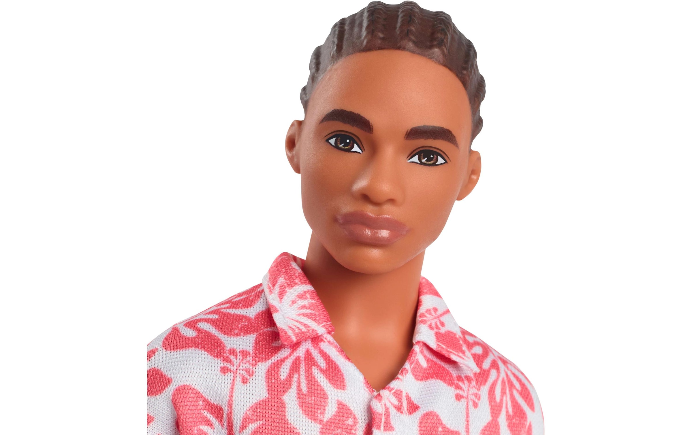 Barbie Anziehpuppe »Ken Printed Boiler Suit«