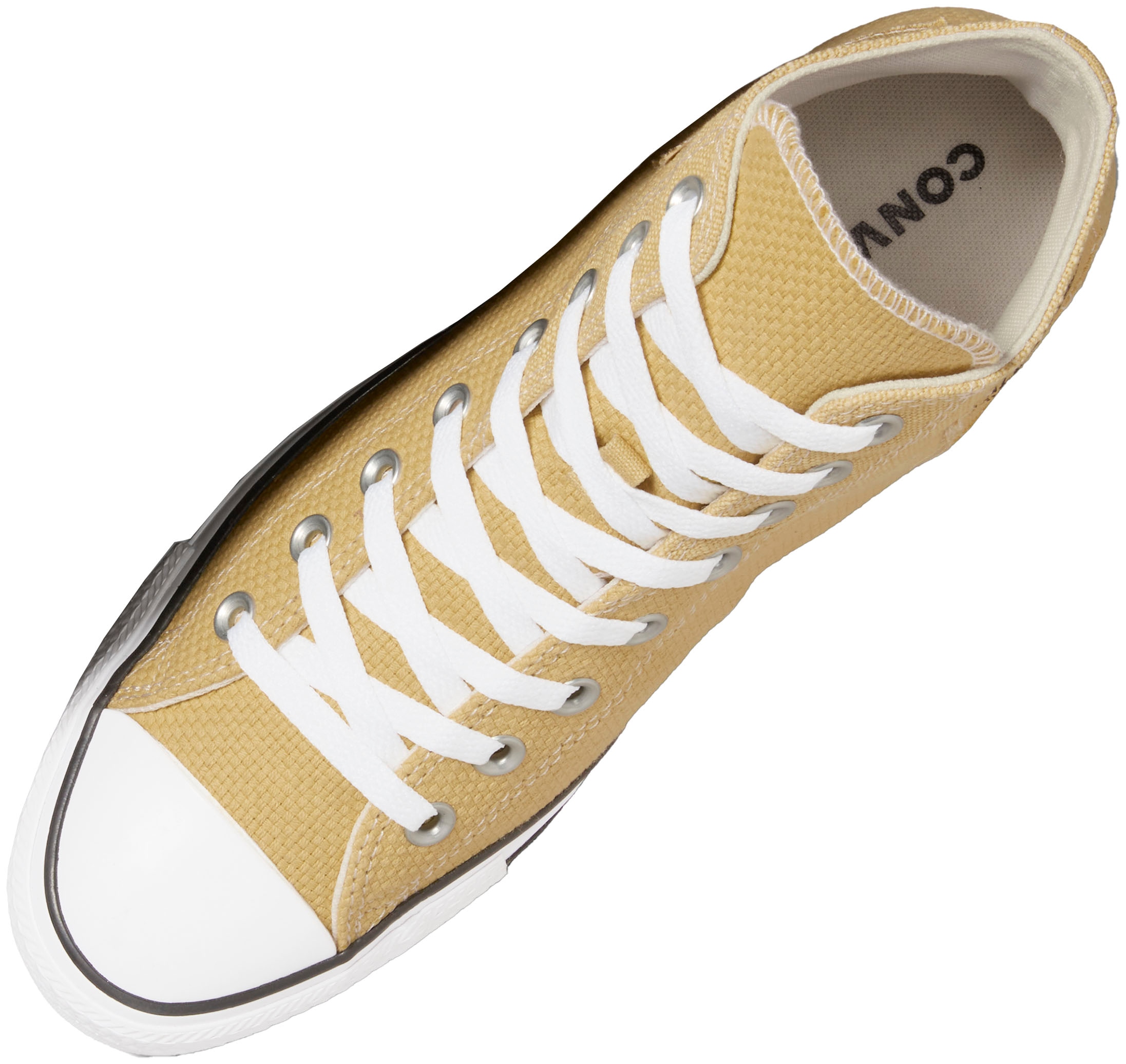 Converse Sneaker »CHUCK TAYLOR ALL STAR CANVAS & JACQ«