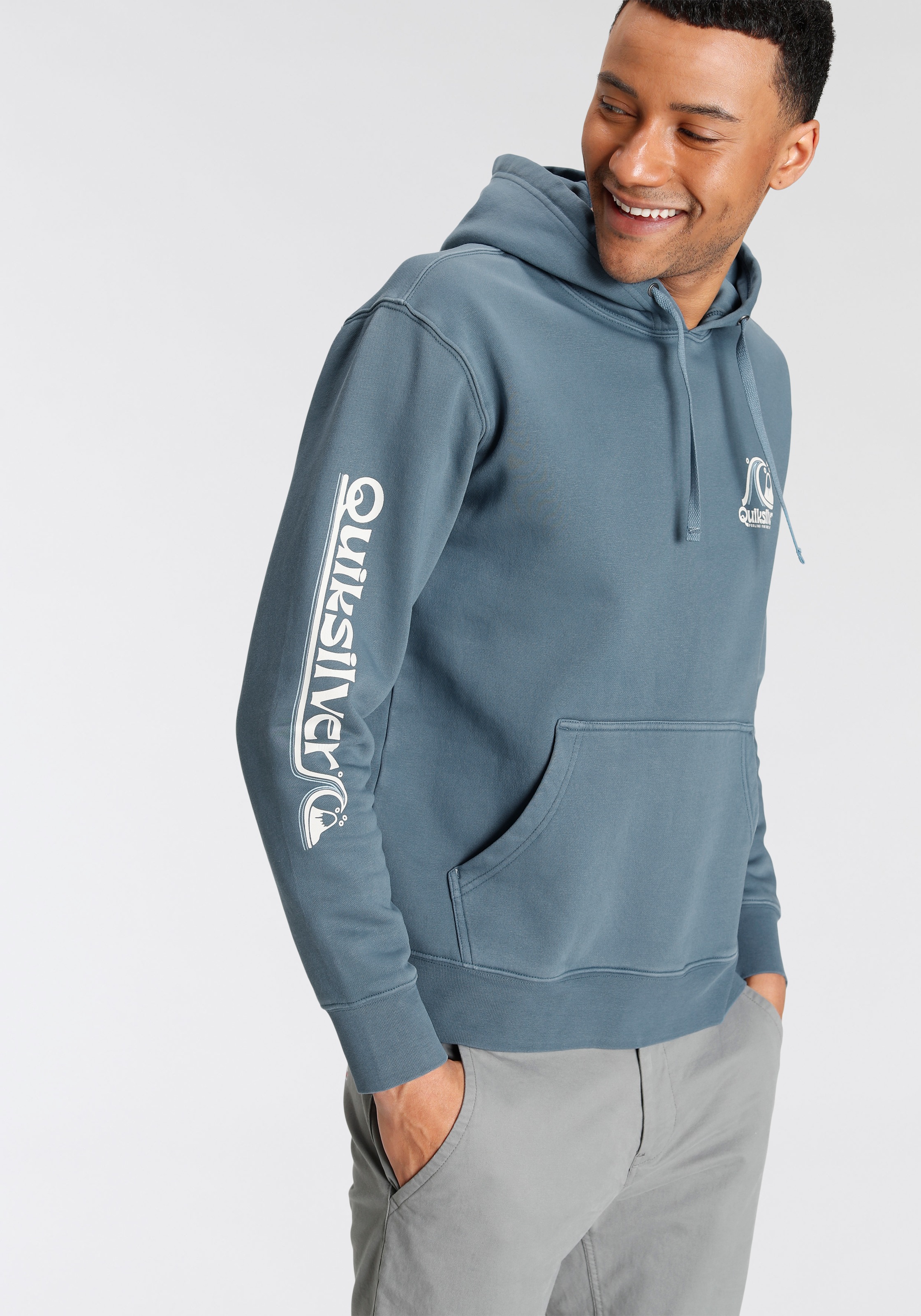 Image of Quiksilver Kapuzensweatshirt bei Ackermann Versand Schweiz